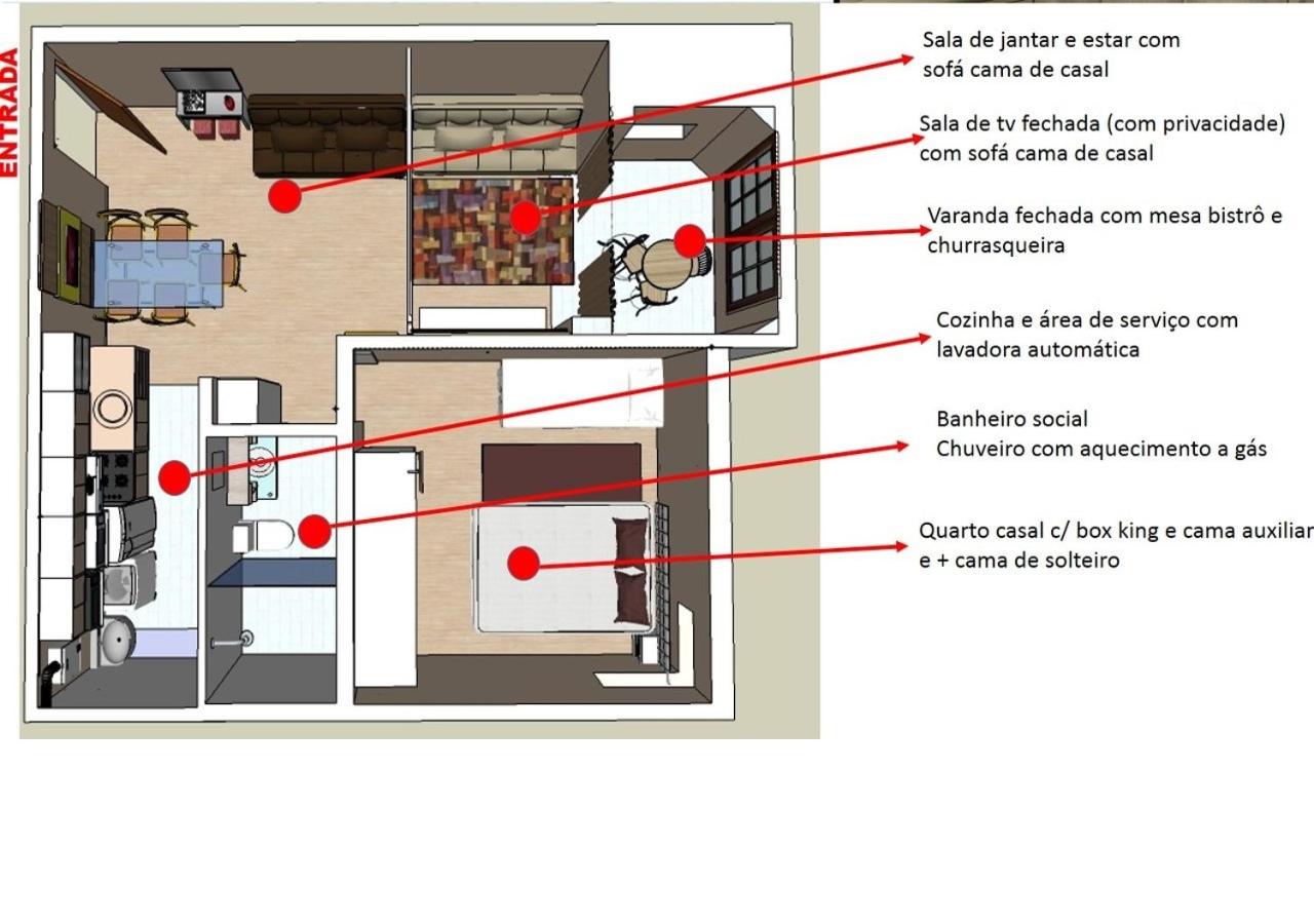 Novo Lar Gramado 1 (Zagonel)