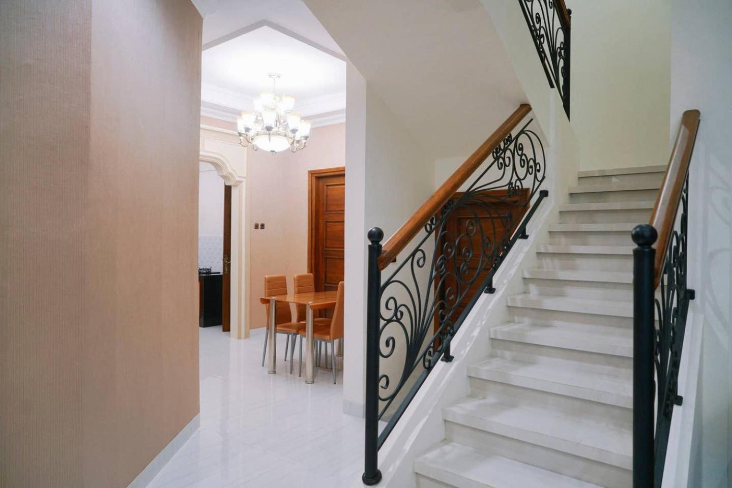 Fernasya House view 3
