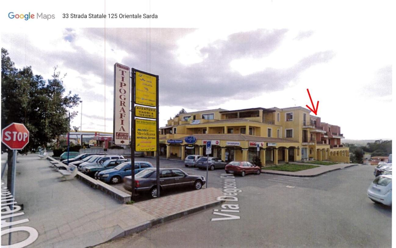 Appartamento ad Arzachena photo 3