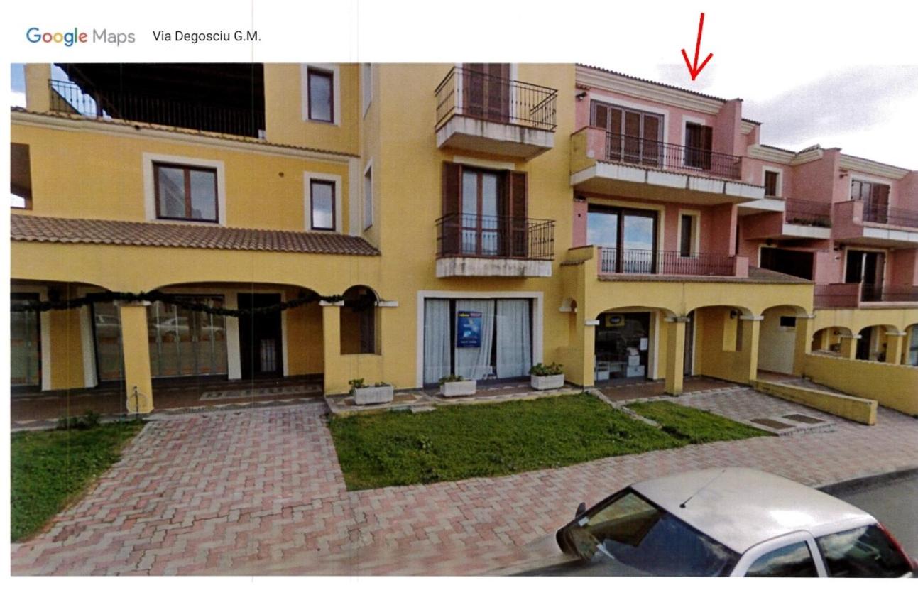 Appartamento ad Arzachena photo 2