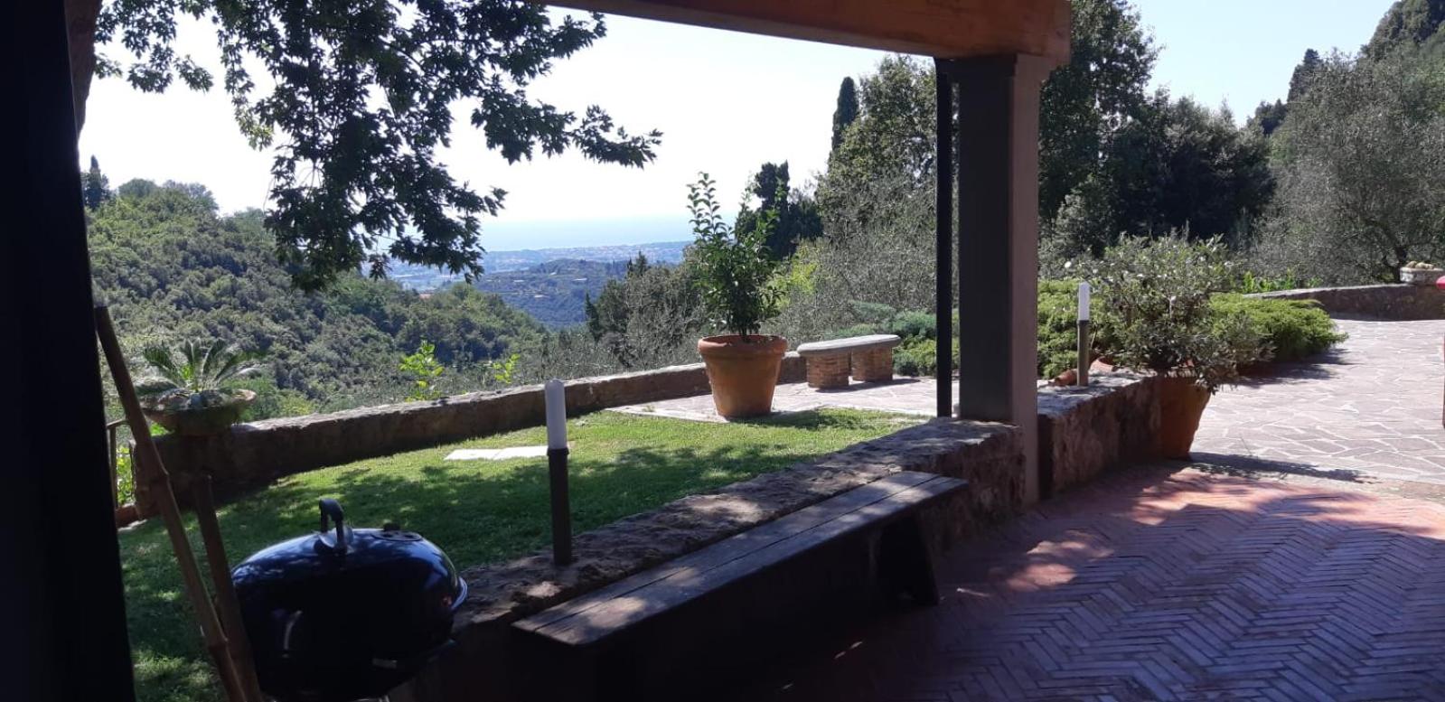 Podere Buonarosa photo 3