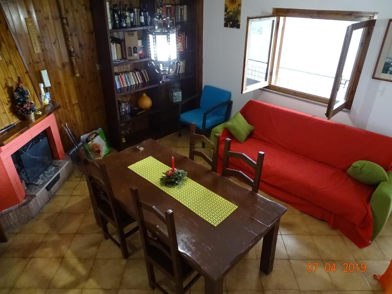 Casa di Josè e Miriam photo 3