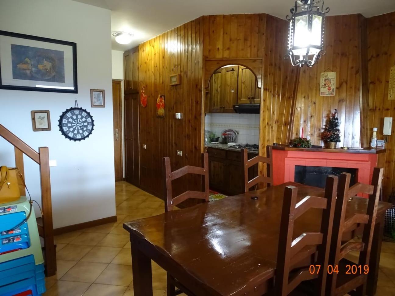 Casa di Josè e Miriam photo 4