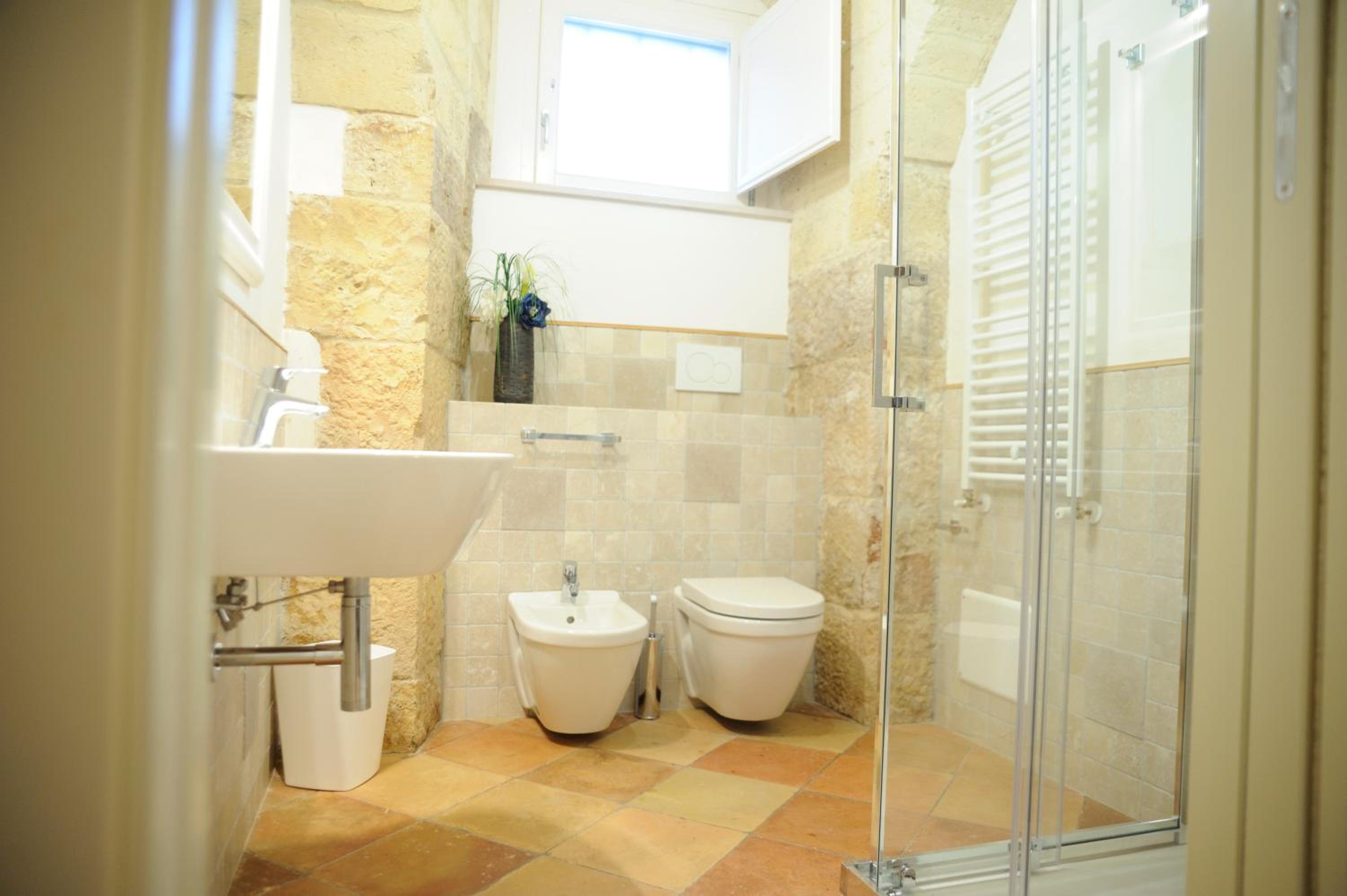 Il Nido dei Falchi B&B view 5