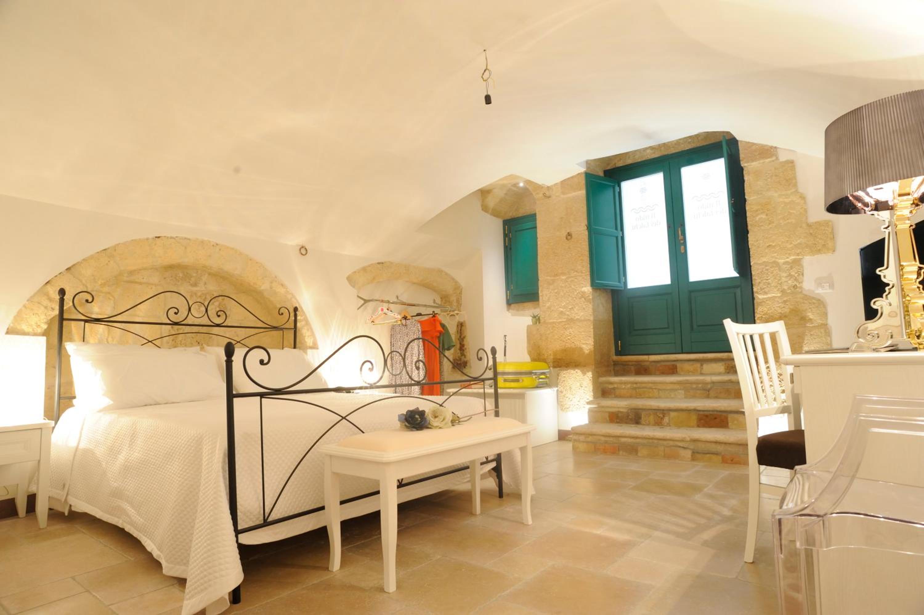 Il Nido dei Falchi B&B view 4