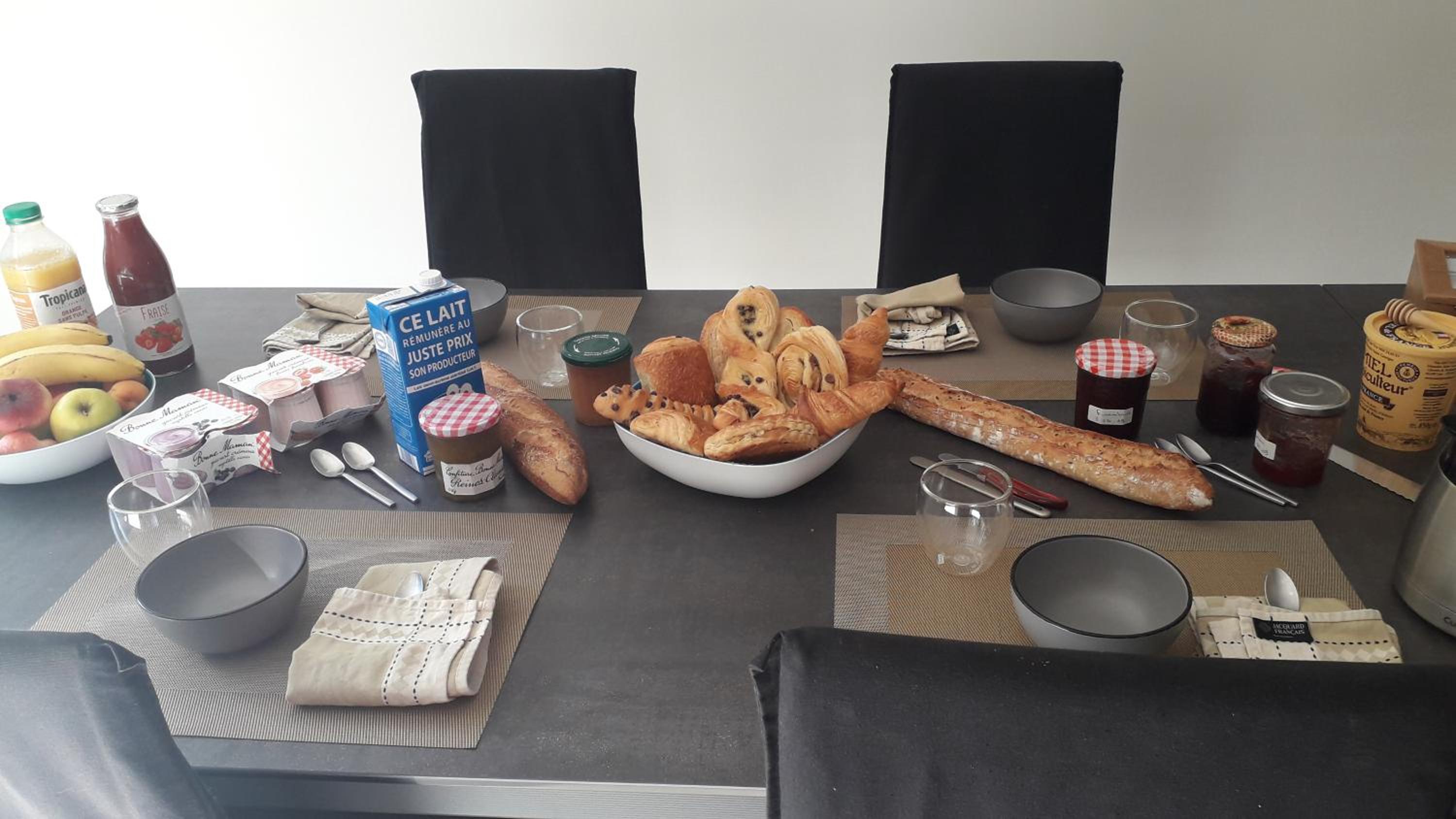 La halte chambre chez l habitant