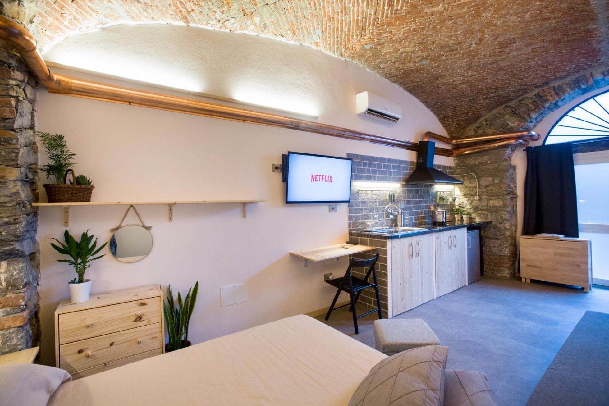 Rock & Wood - Apartment & Room view 3