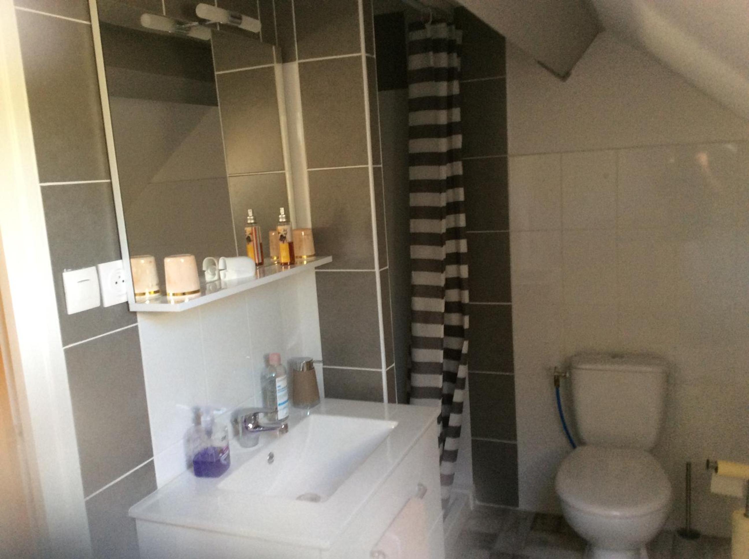 gites et chambres d'hotes les roses thé