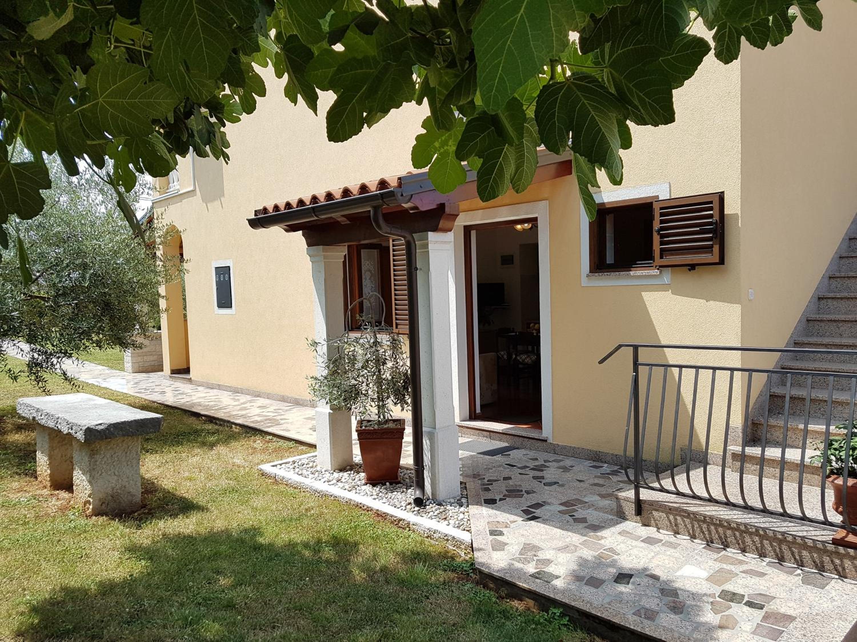 Comfort Apartment Smokva
