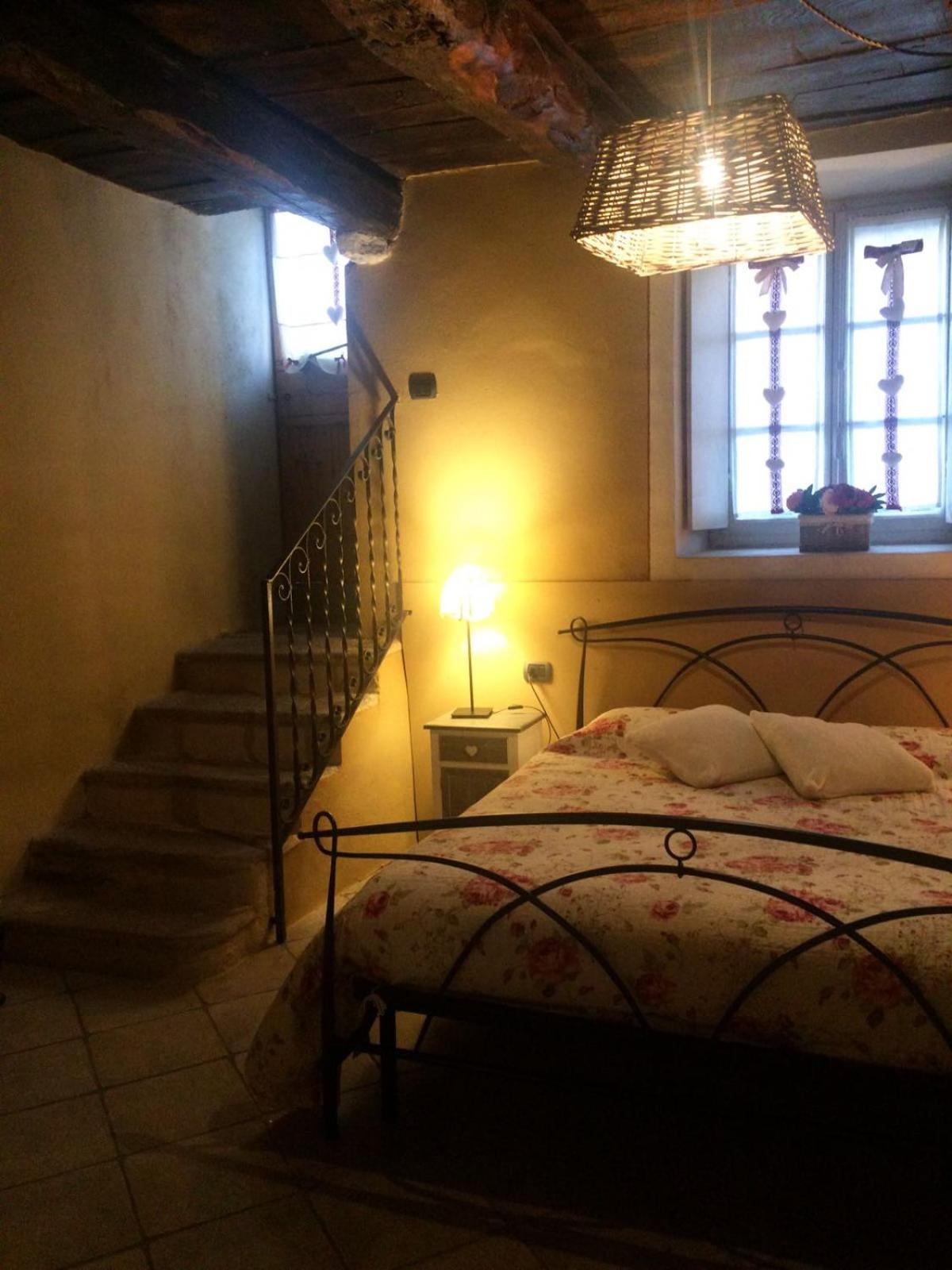 Villa L' Antico Torchio view 3