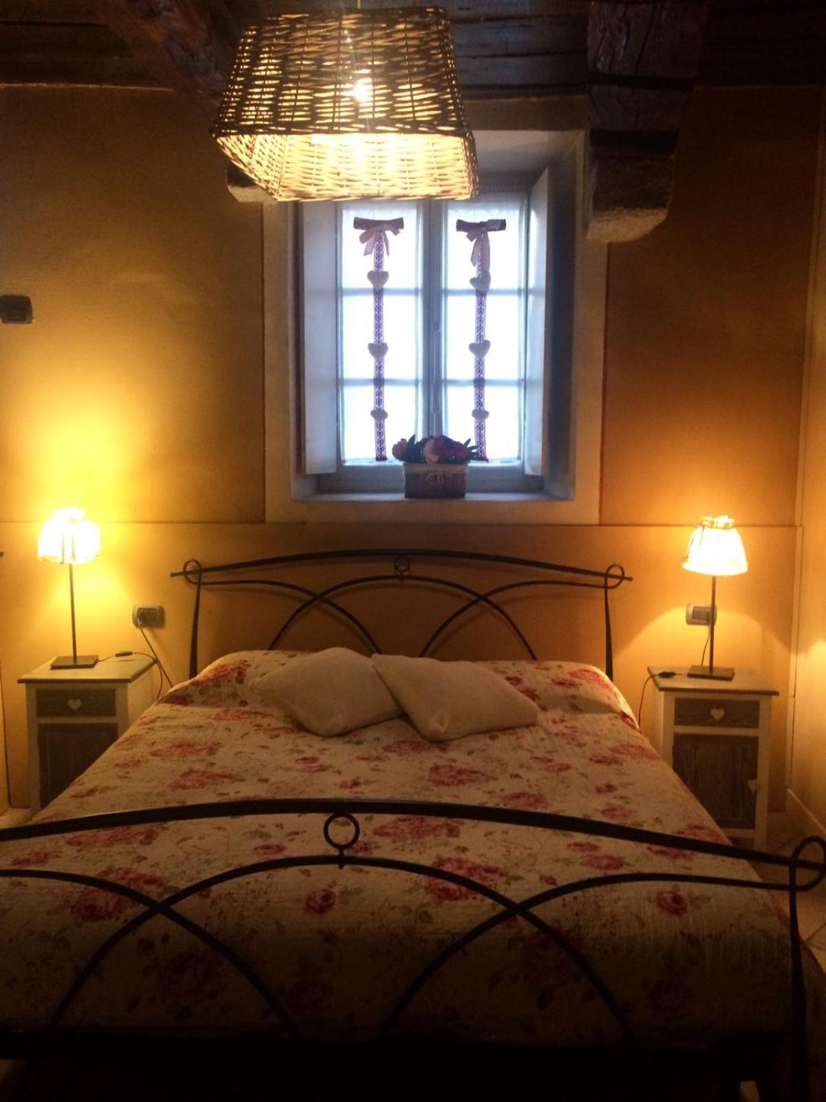Villa L' Antico Torchio view 4