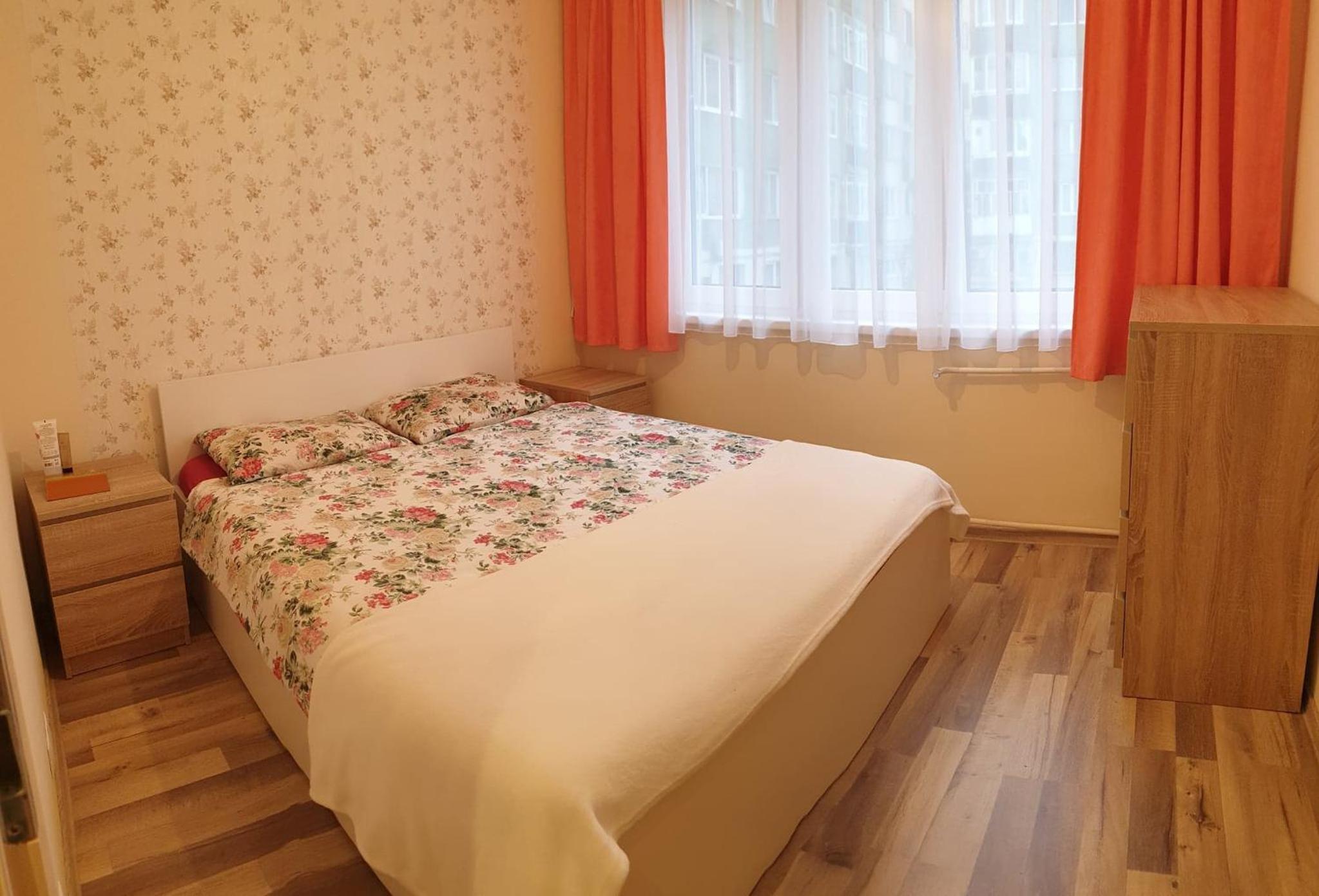 Orhidea Apartman view 5