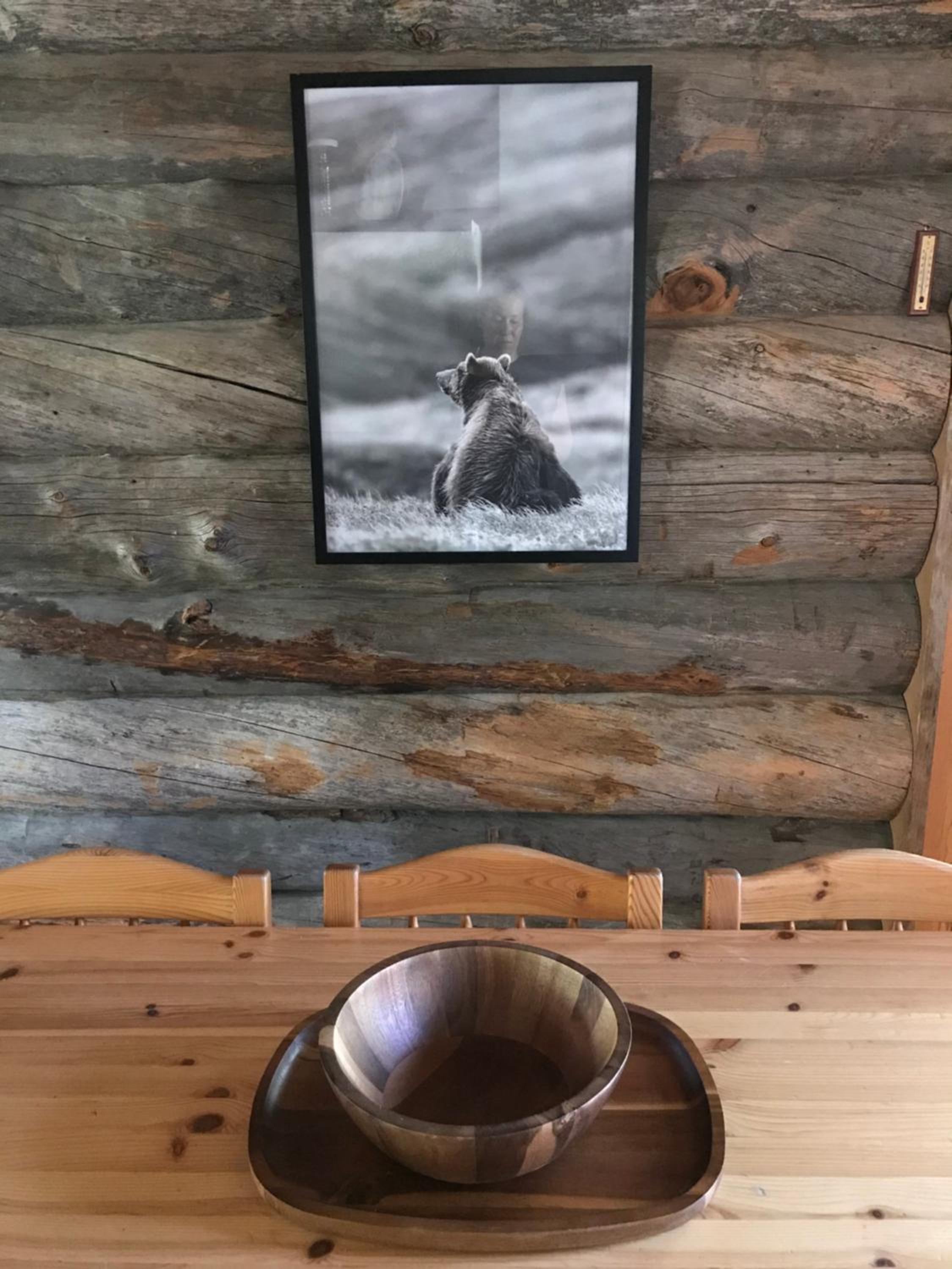 Avatar Kelo Cottage