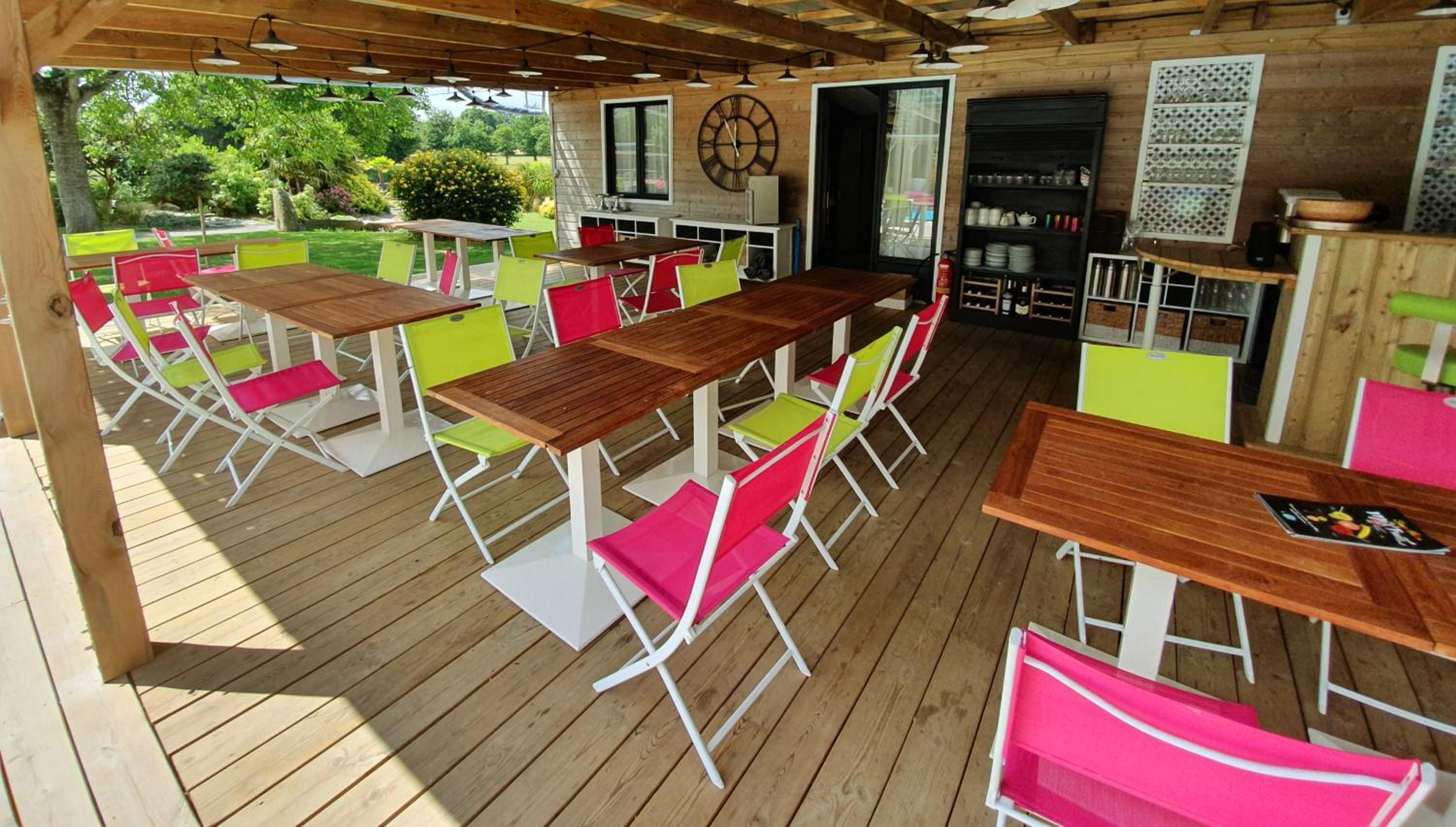 Le Petit Moulin du Rouvre