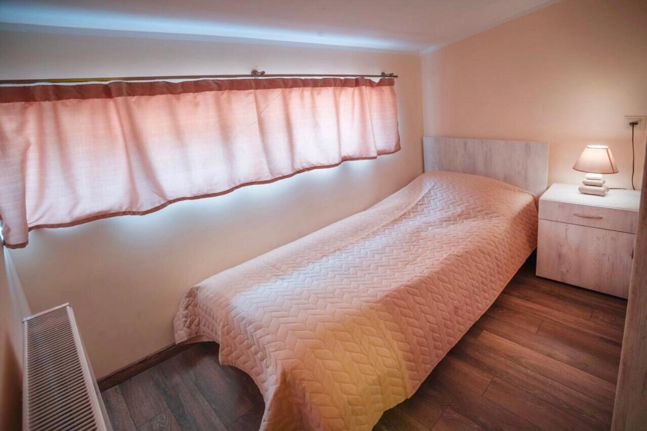 Mariele apartment in the heart of old Tbilisi view 4