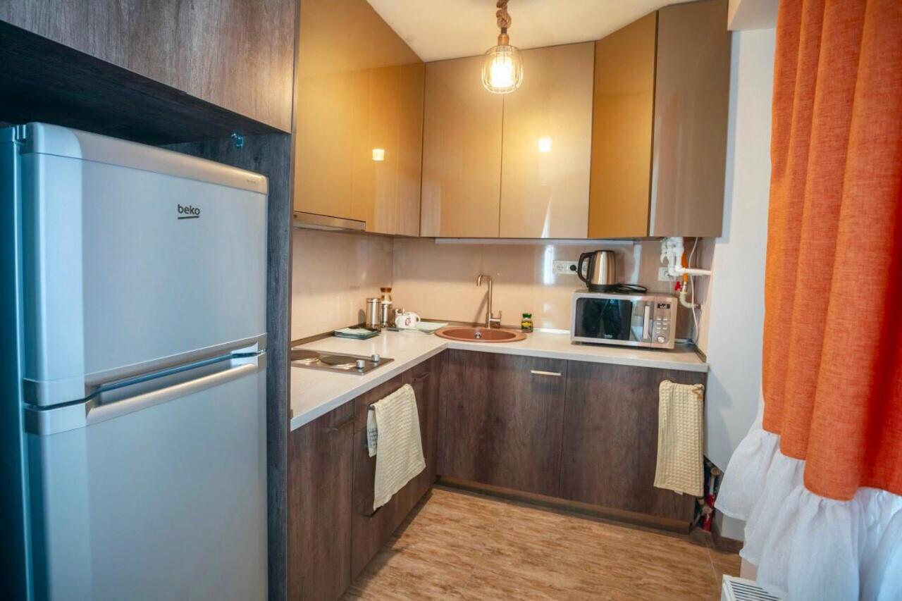 Mariele apartment in the heart of old Tbilisi view 2