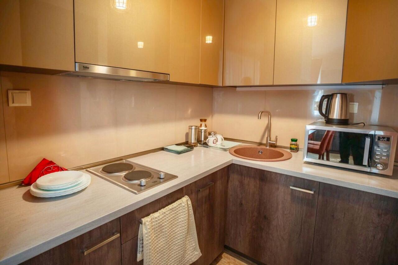 Mariele apartment in the heart of old Tbilisi view 3