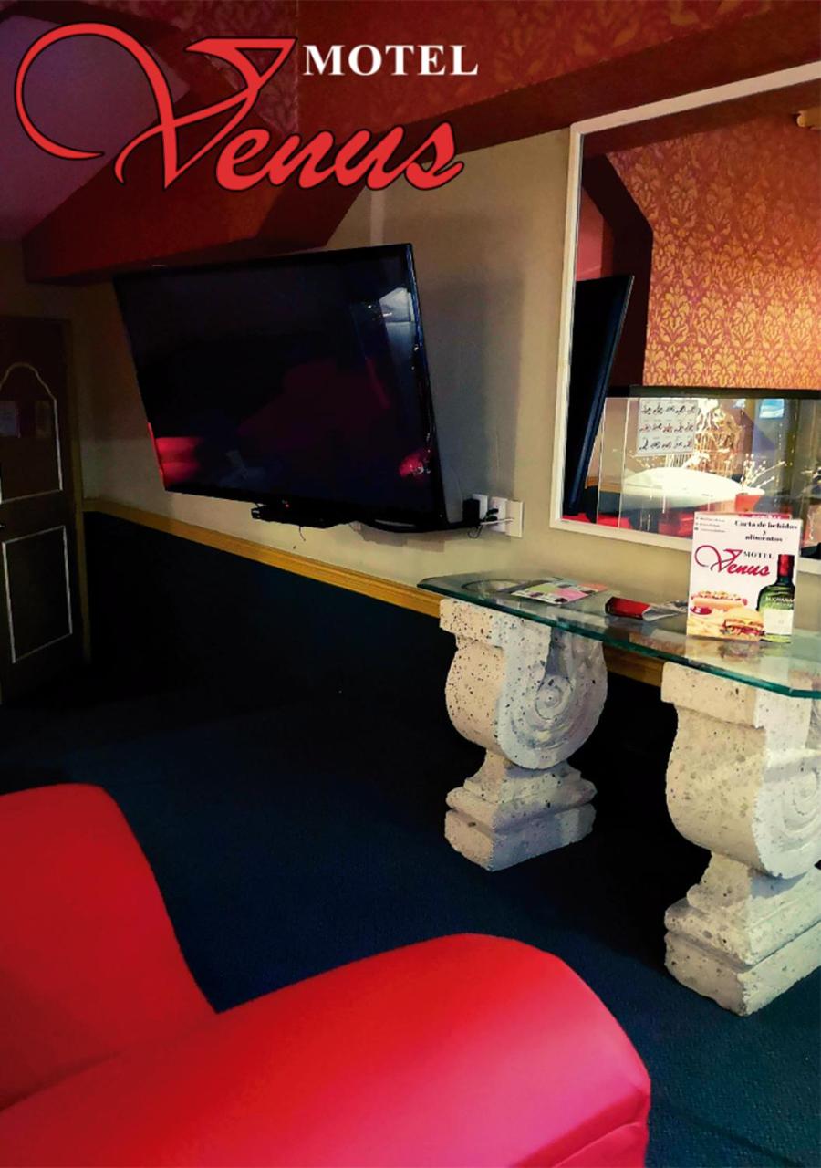 Auto Hotel Venus view 3