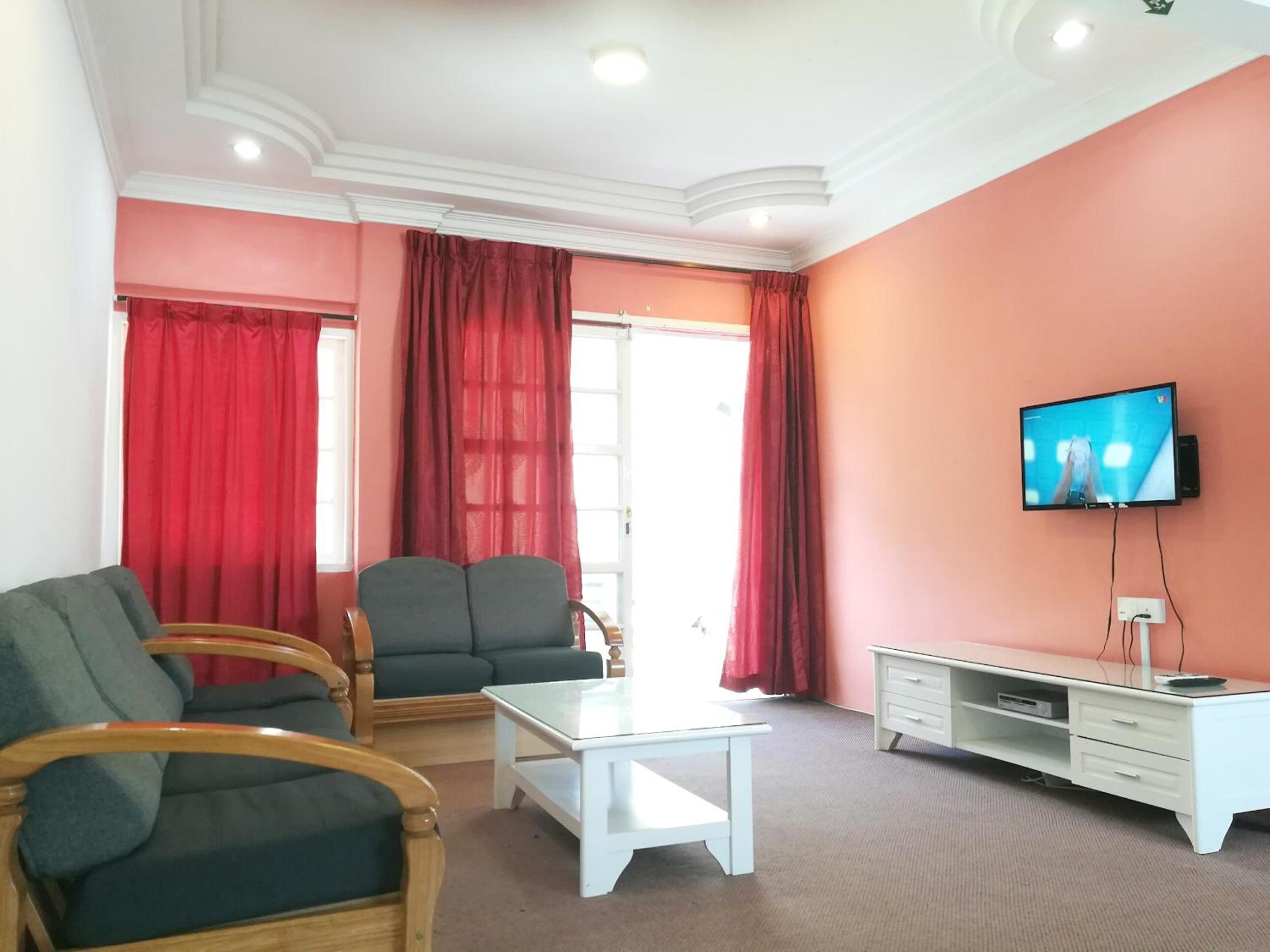 MAMA Homestay TANAH RATA photo 1