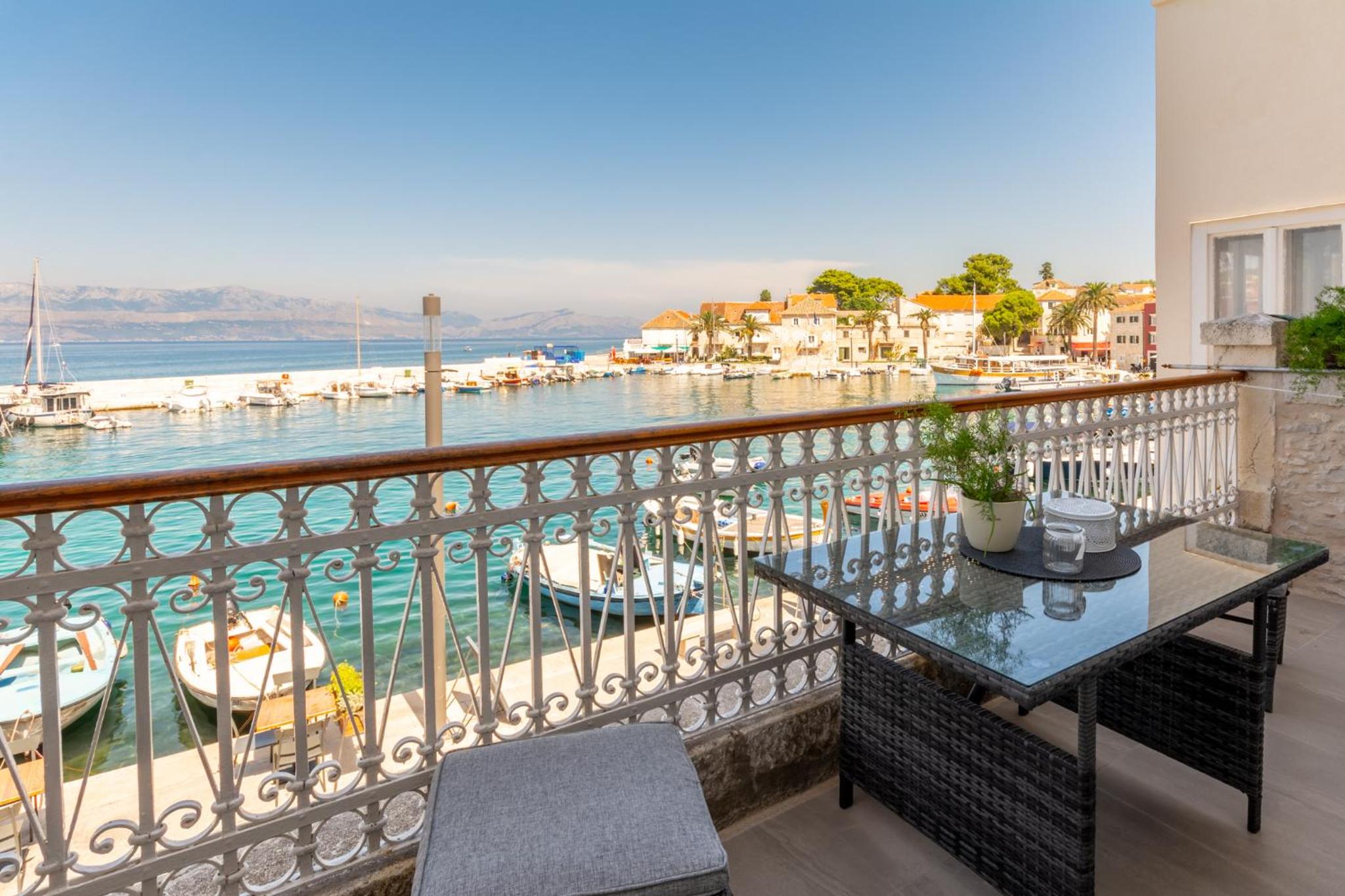 Kuća Redini view 4