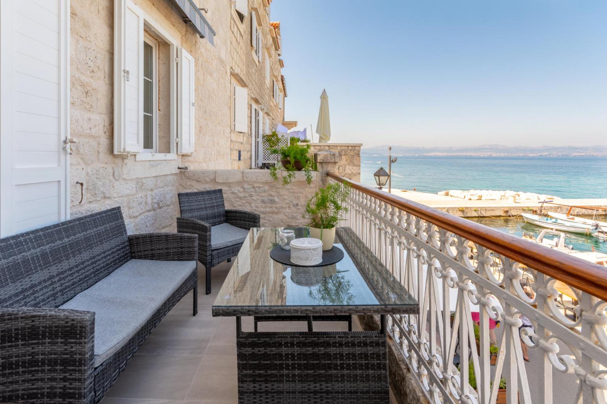Kuća Redini view 5