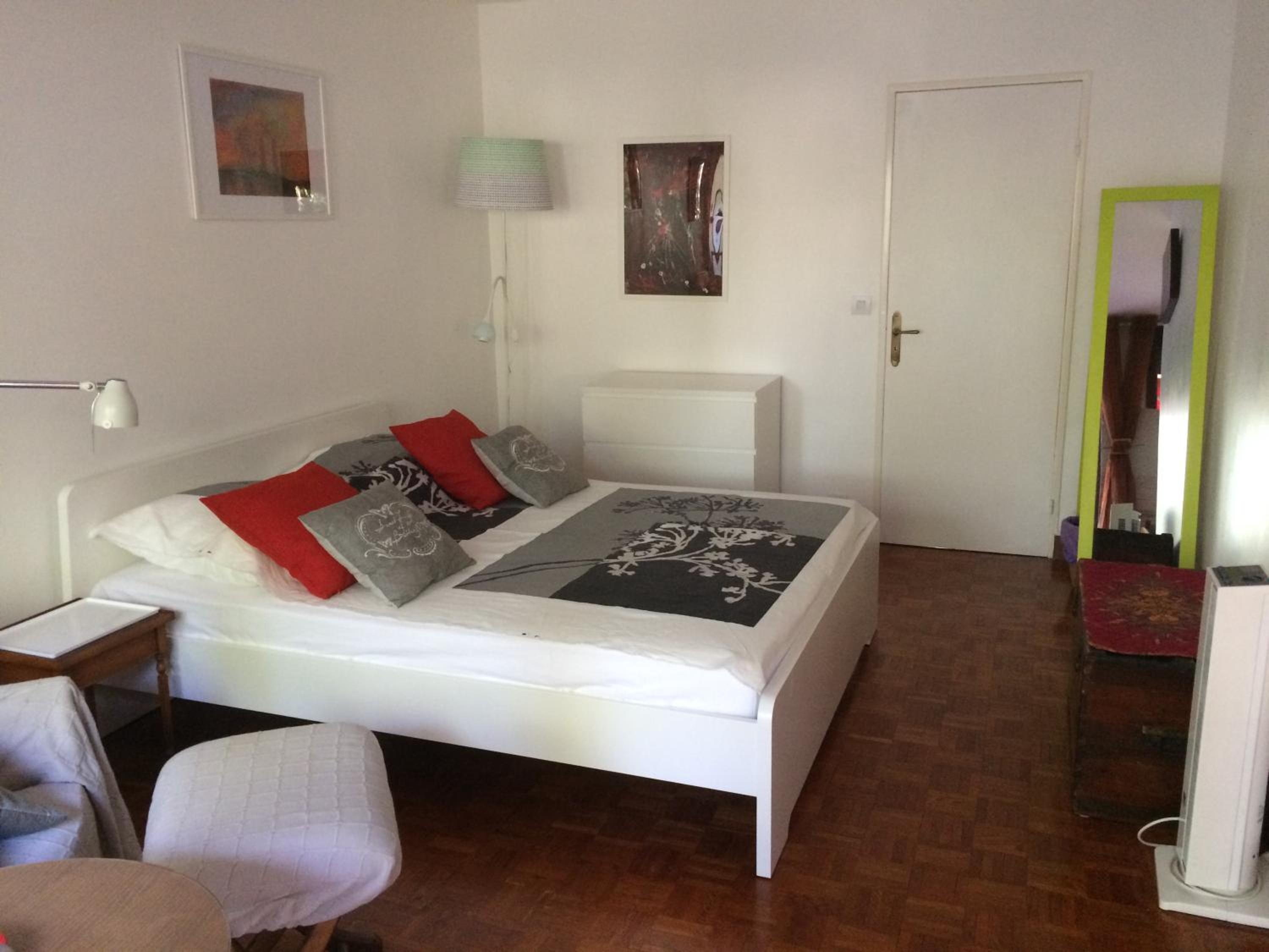 Apartment Les Muriers Blancs view 4