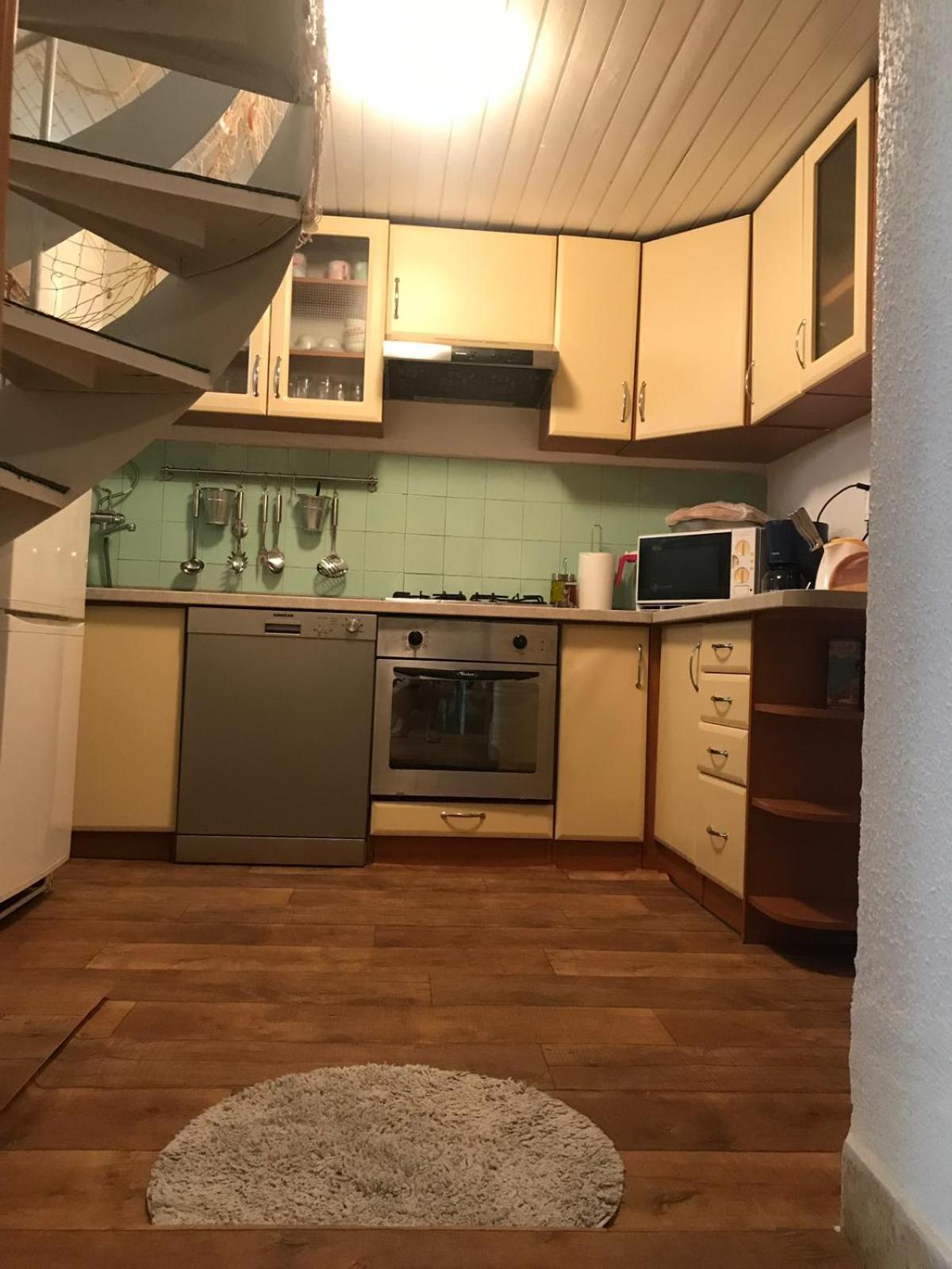 Holiday Home Listeši