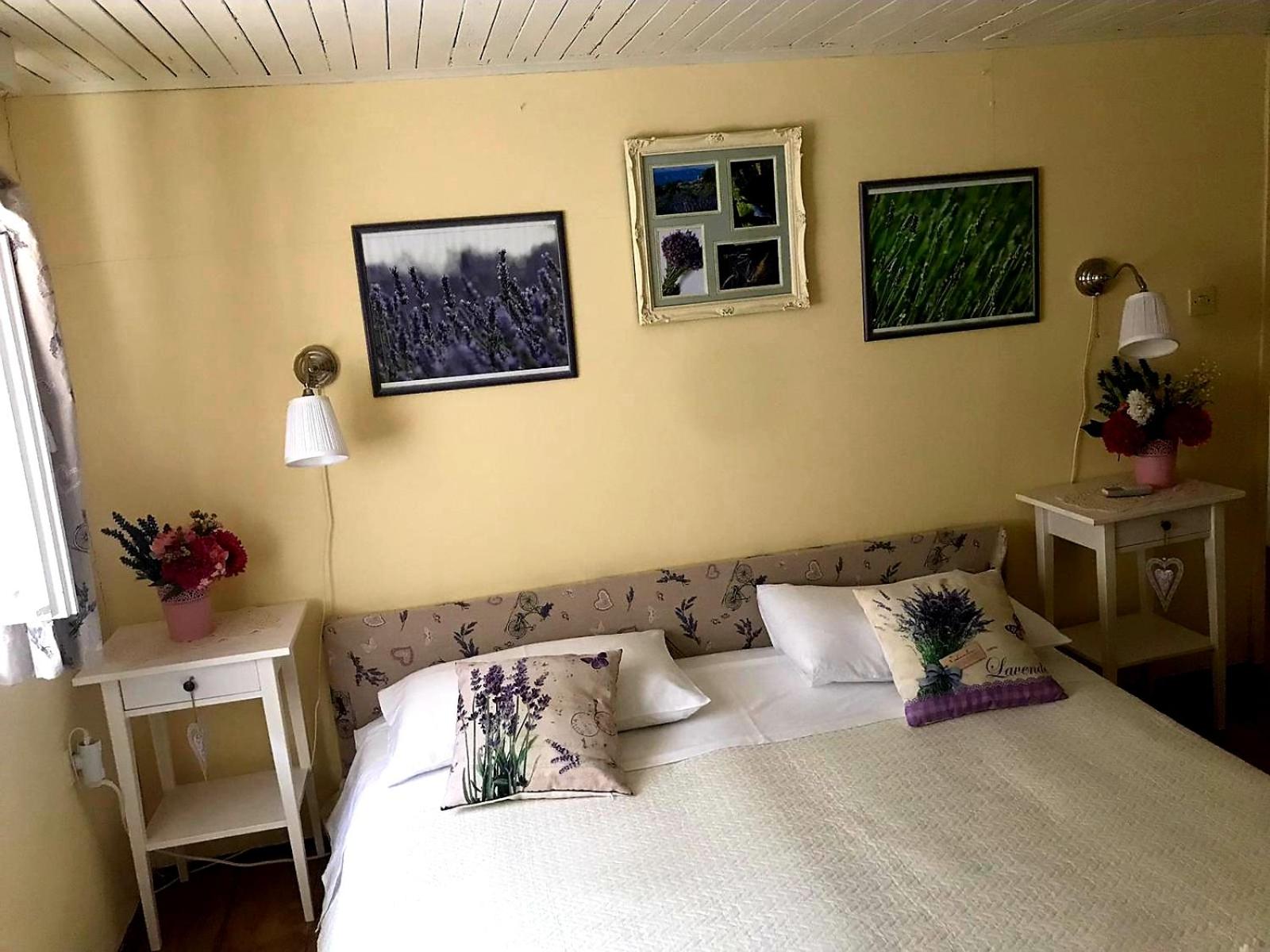 Holiday Home Listeši