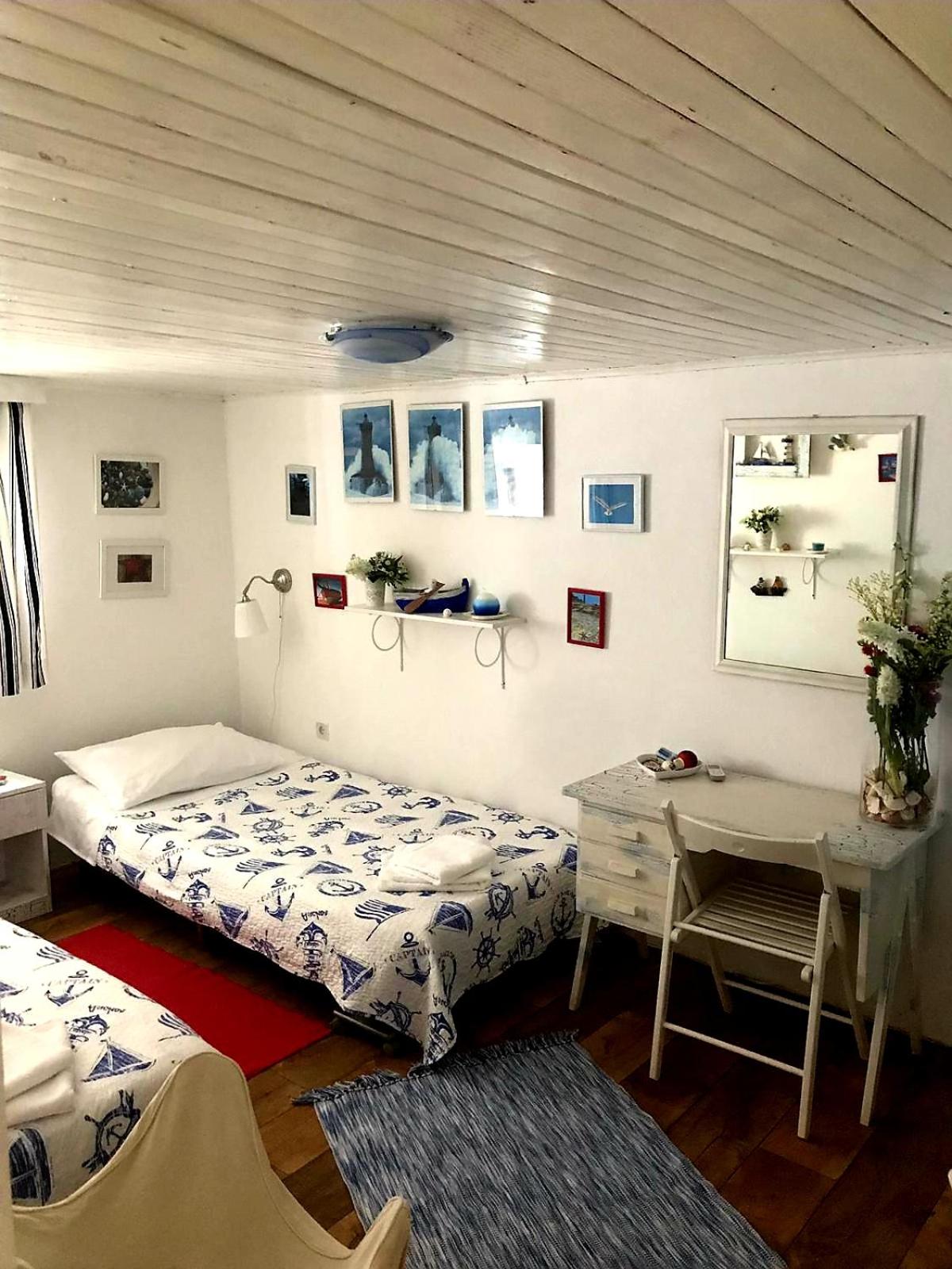 Holiday Home Listeši
