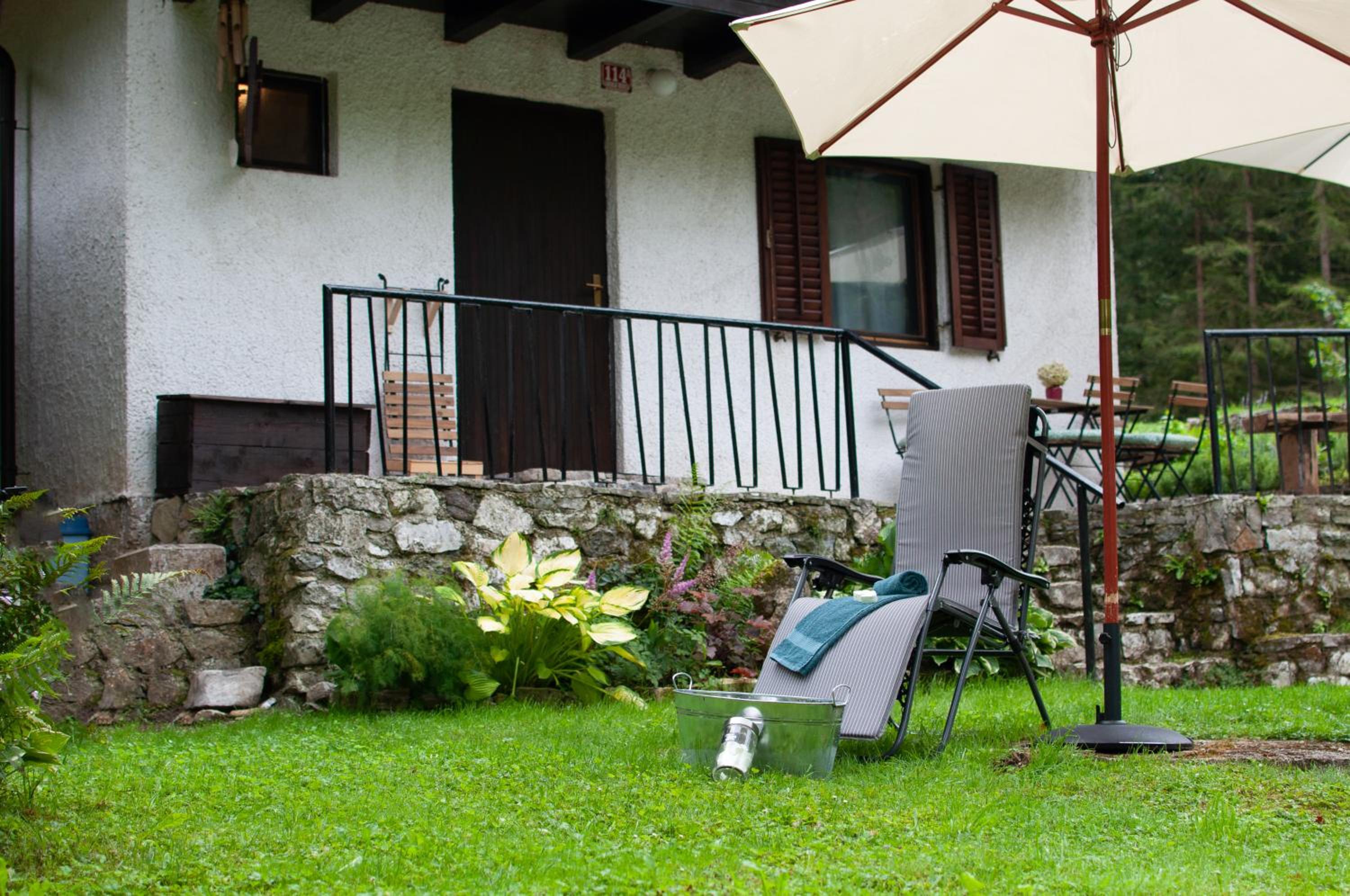 NATURALINA HOLIDAY HOUSE view 4