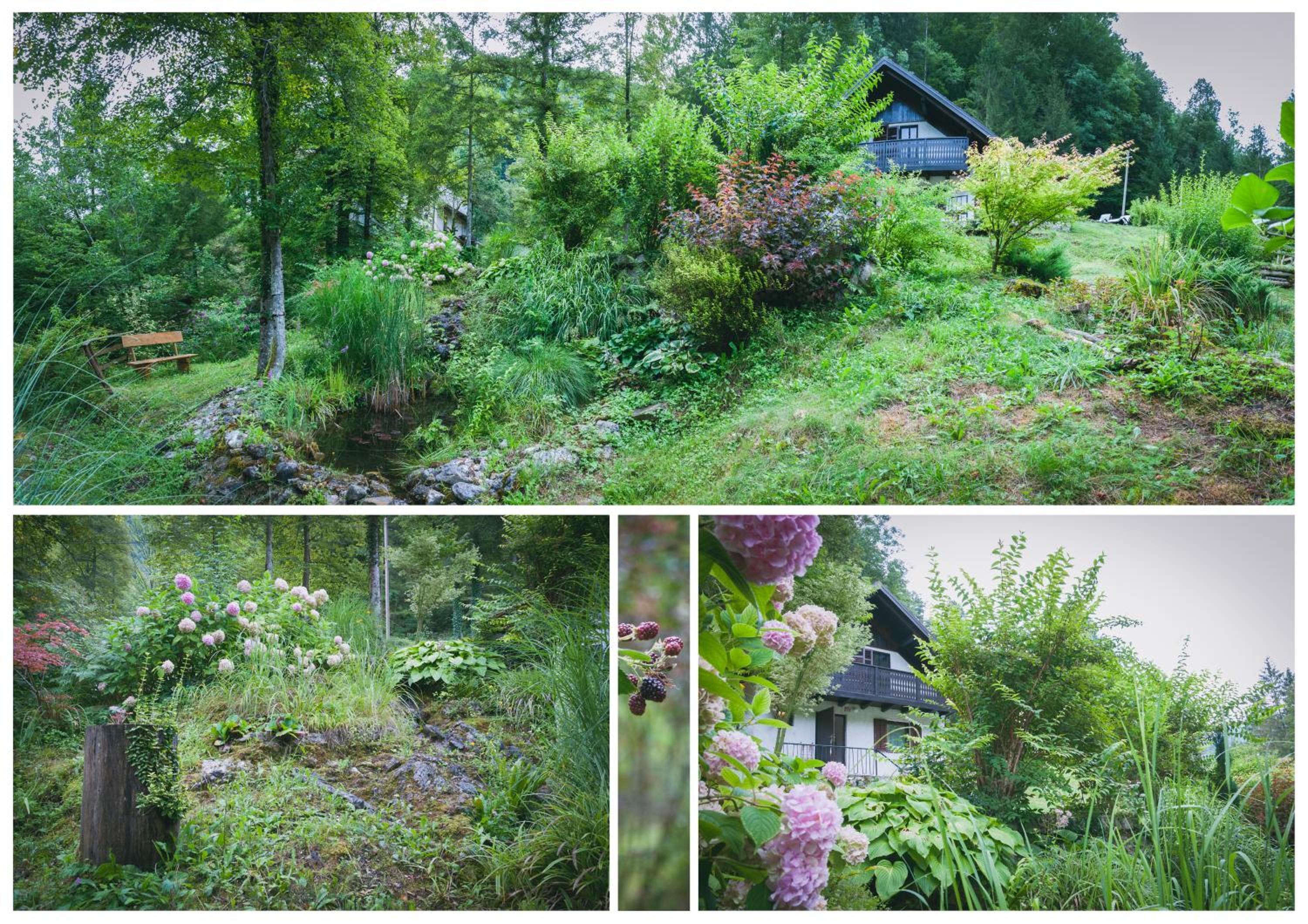NATURALINA HOLIDAY HOUSE