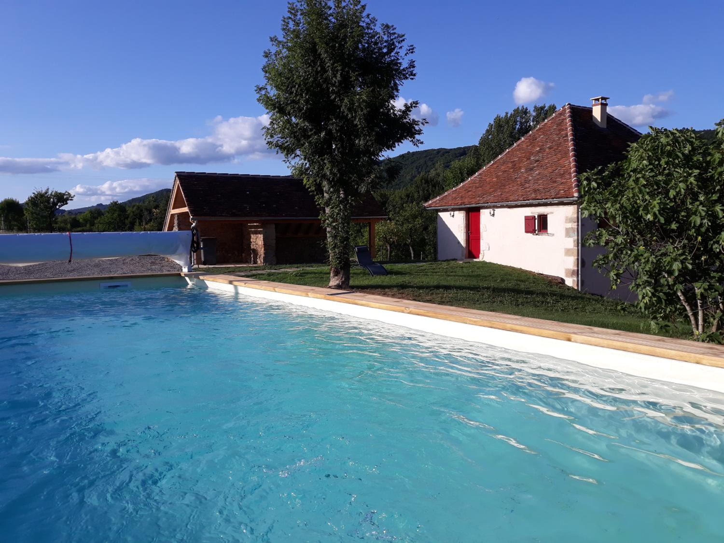 Gite La Uhlane view 5