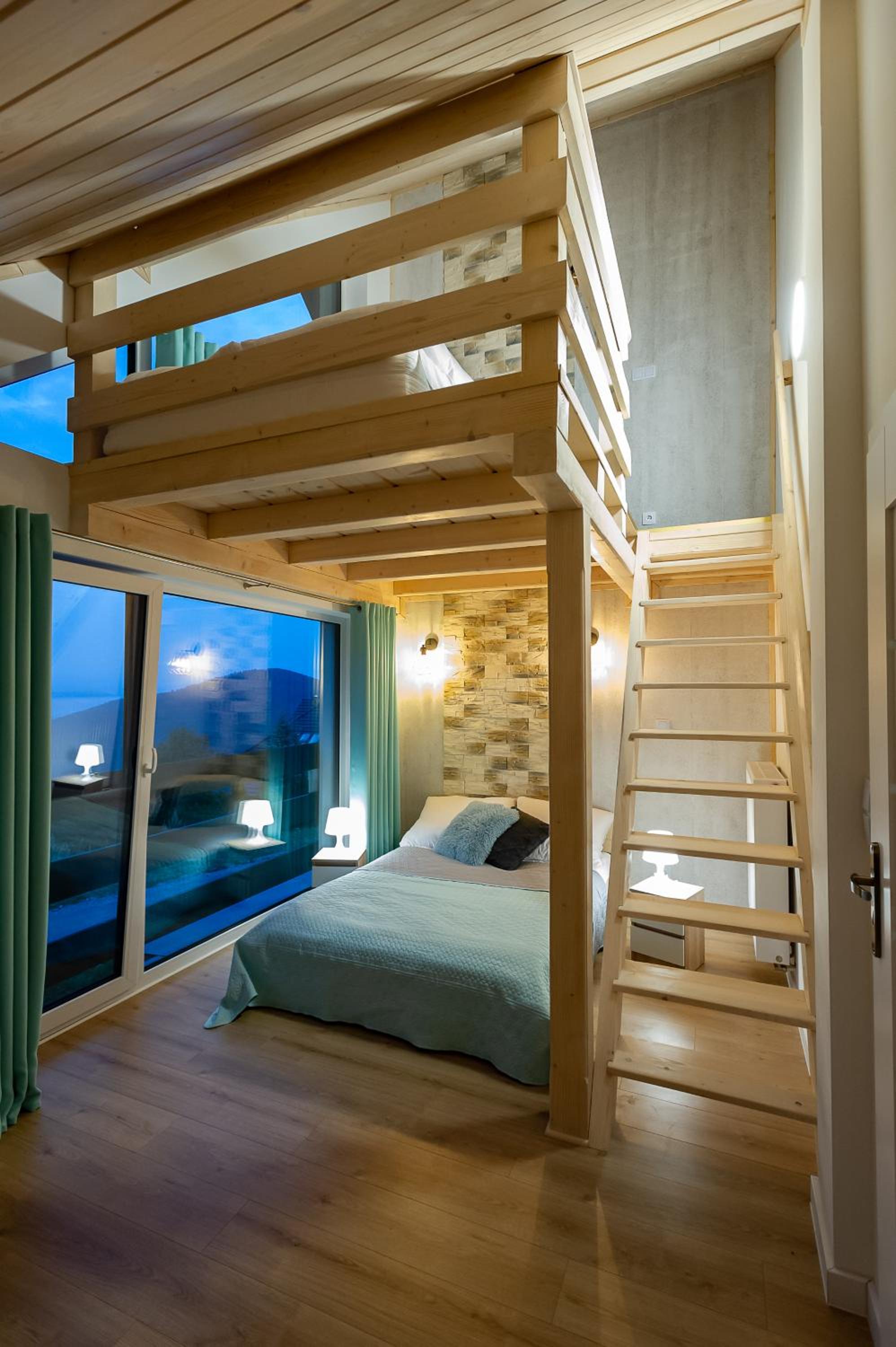 Apartament Podmagura
