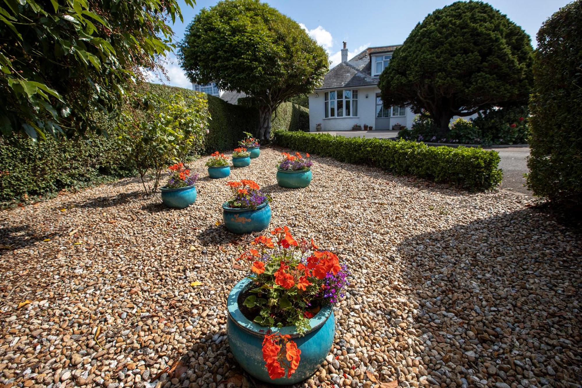 Eypeleaze B&B