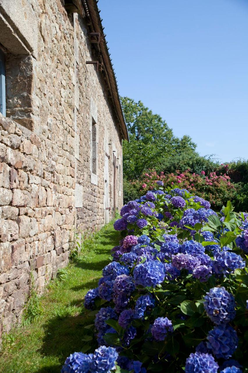 Maison de Kersalomon