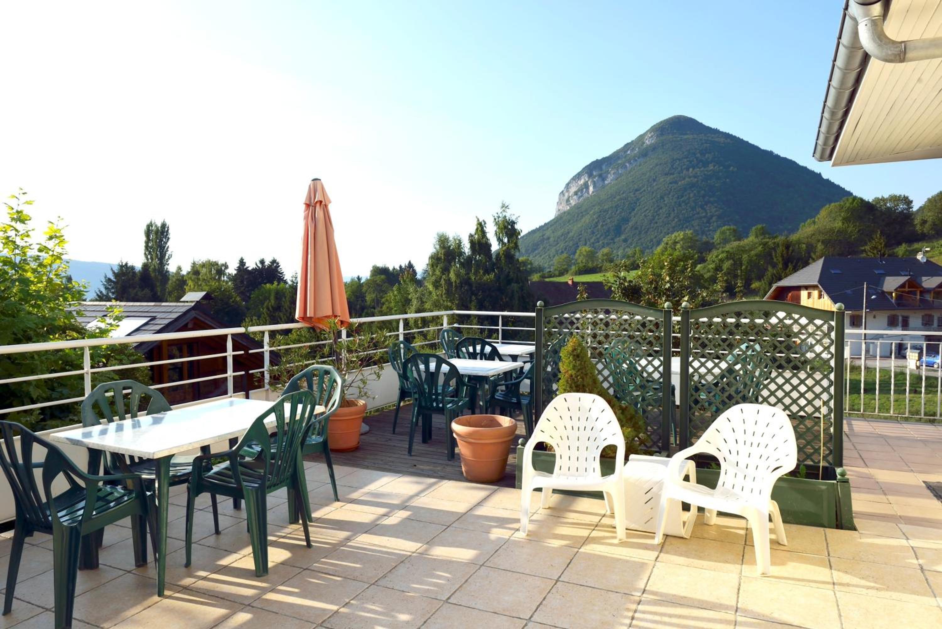 Outdoor Space