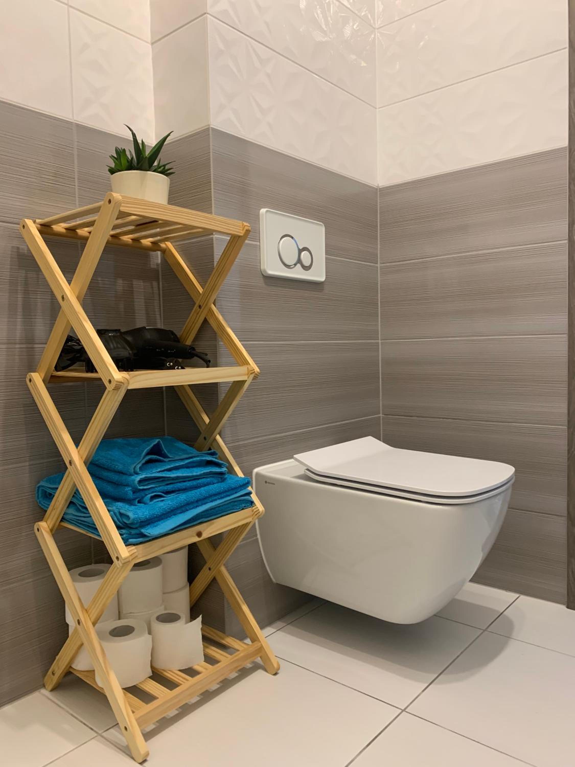 Apartament Victoria 5 Mórz