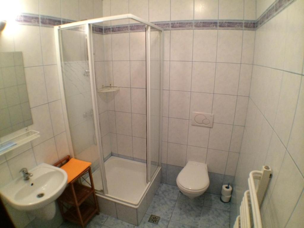 Gościniec Pod Smrekami