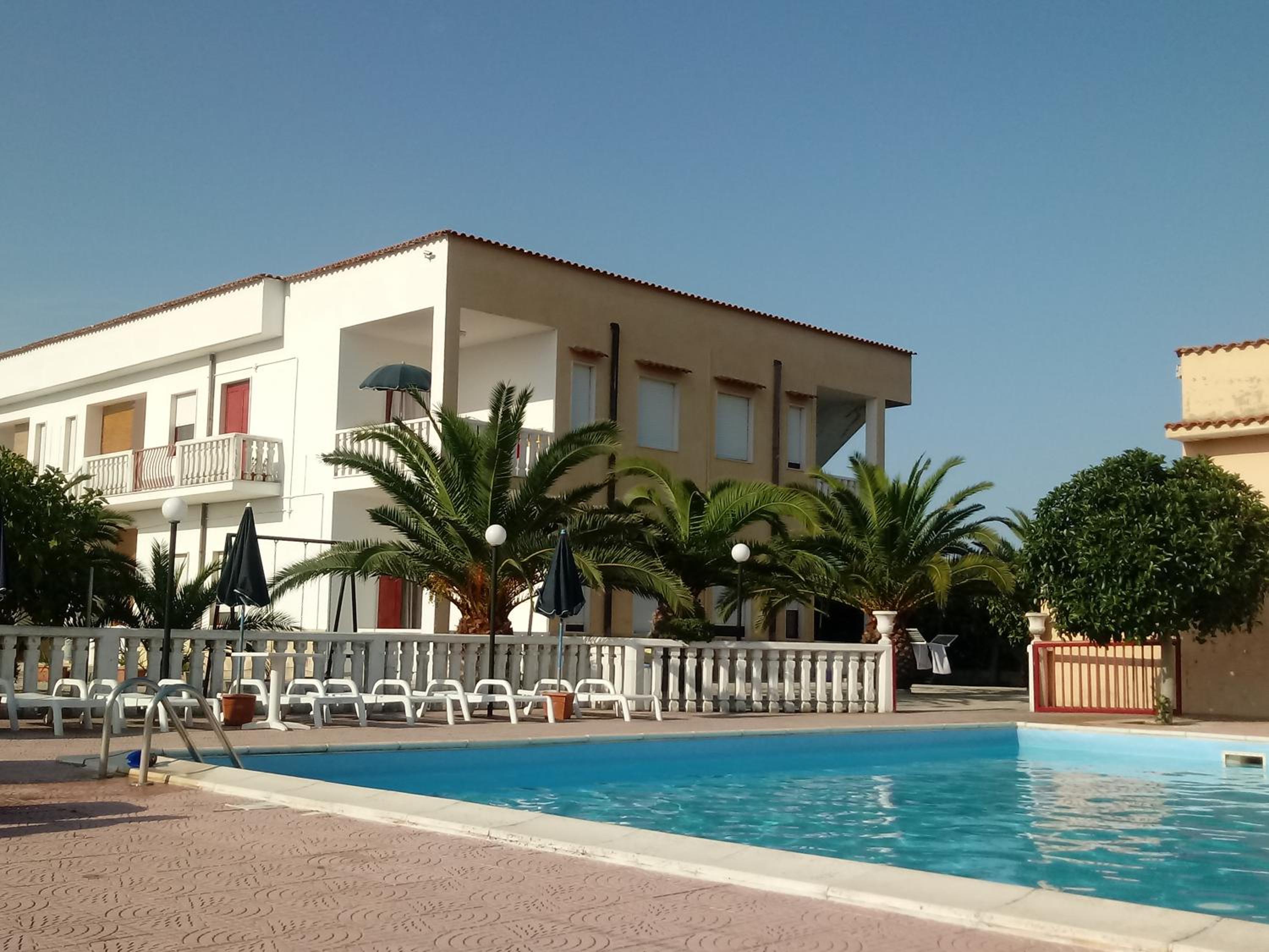 Appartamento Privato Adriatica photo 1