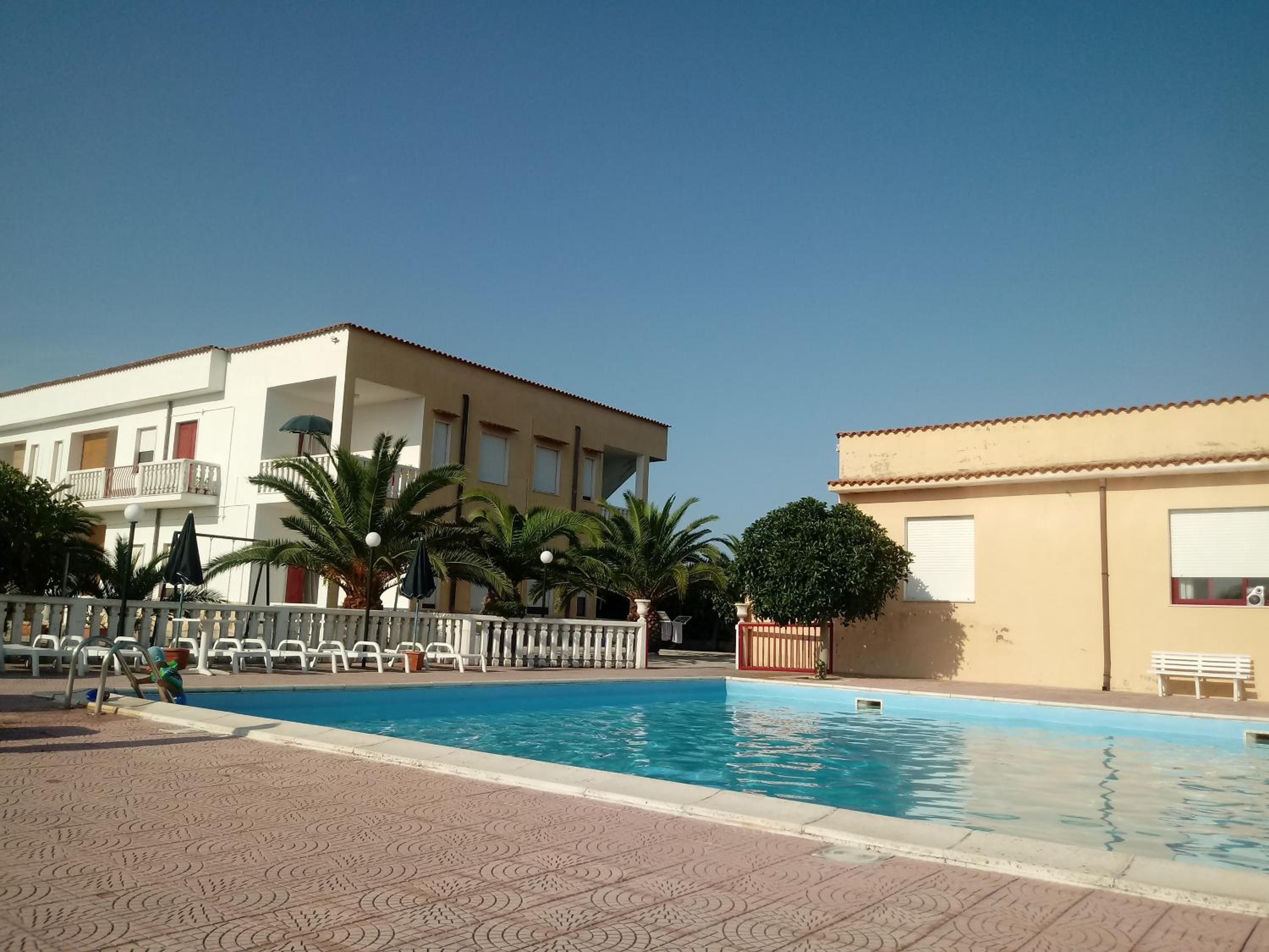 Appartamento Privato Adriatica photo 3