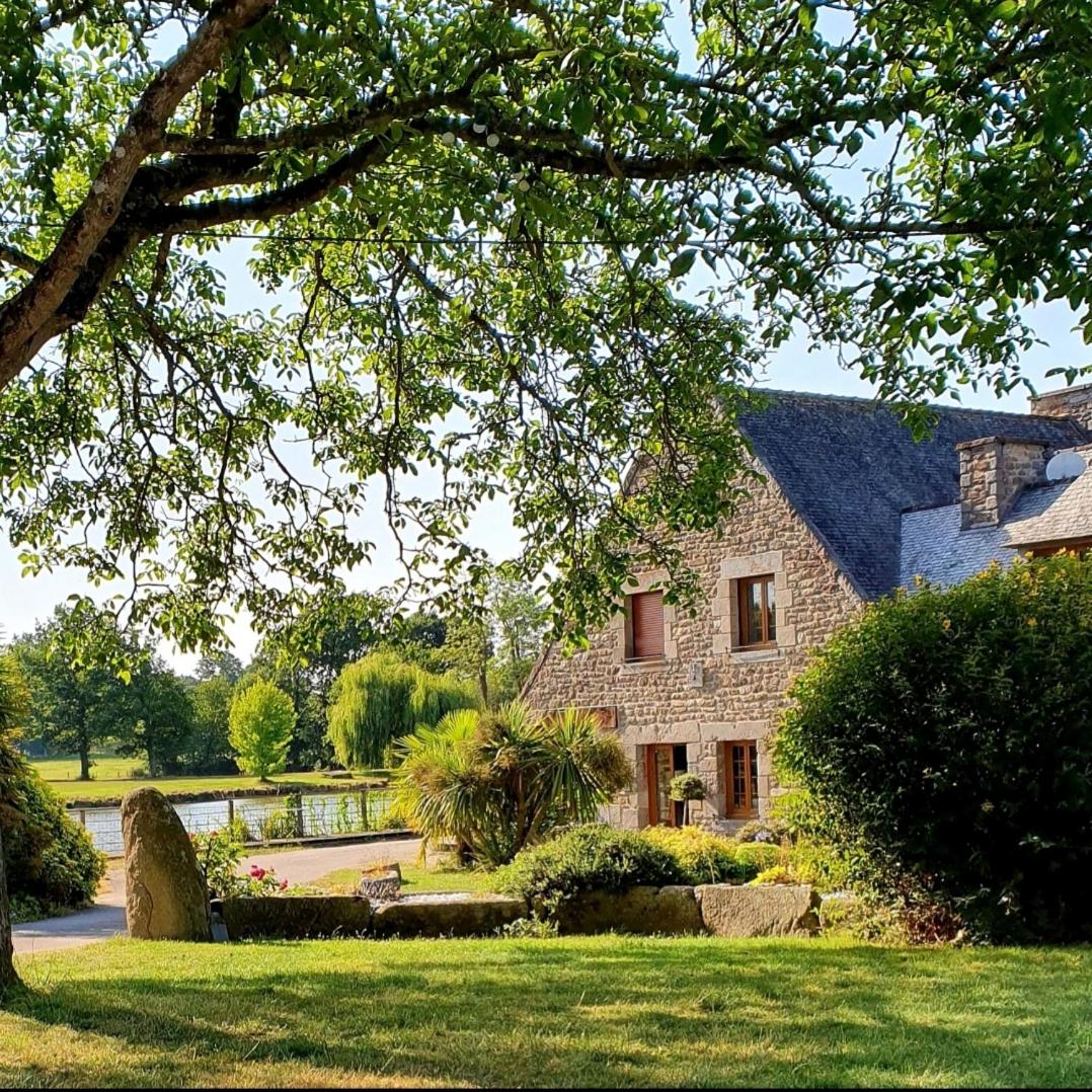 Le Petit Moulin du Rouvre