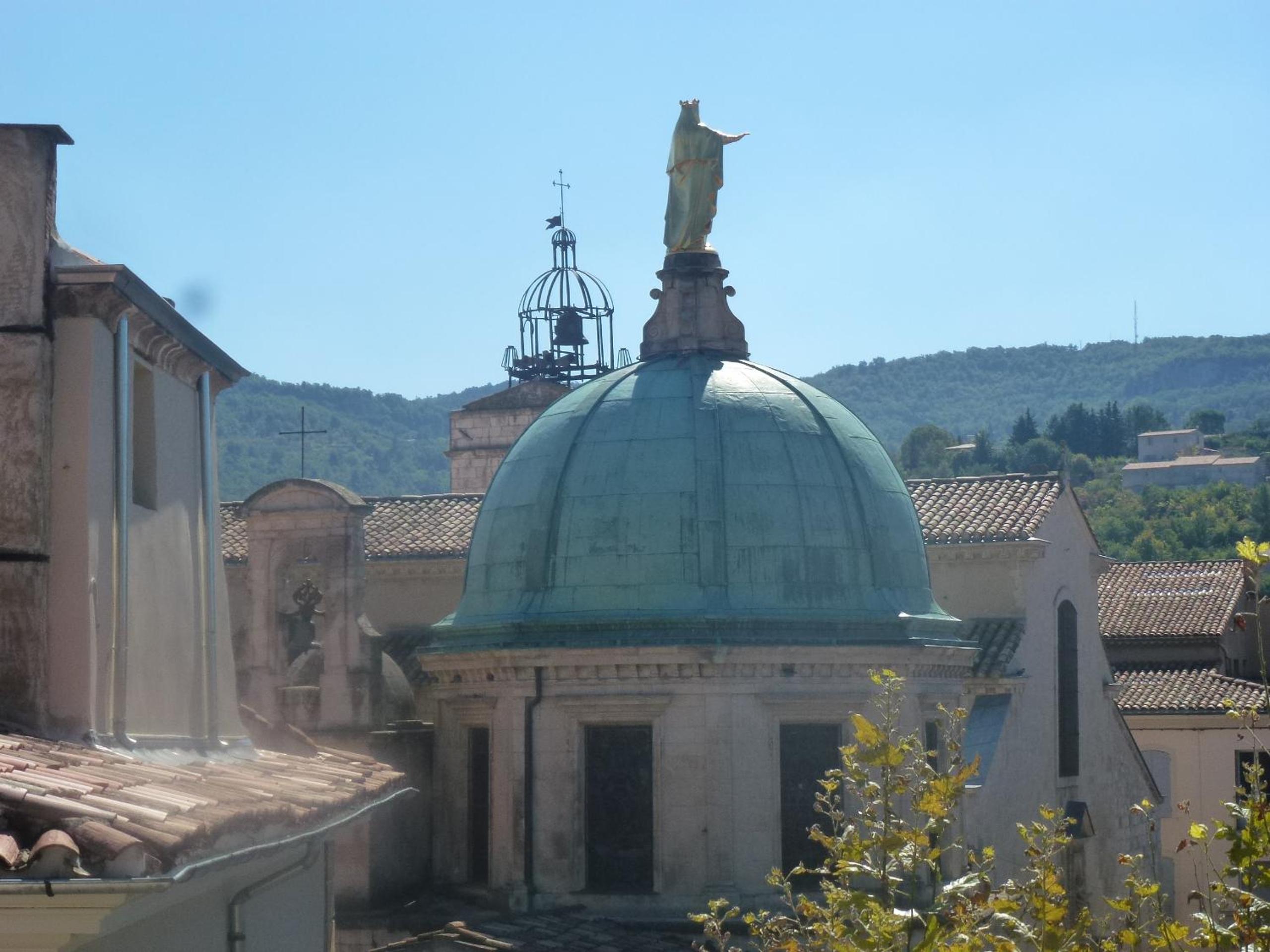 L'Auberge Espagnole - Bed & Breakfast