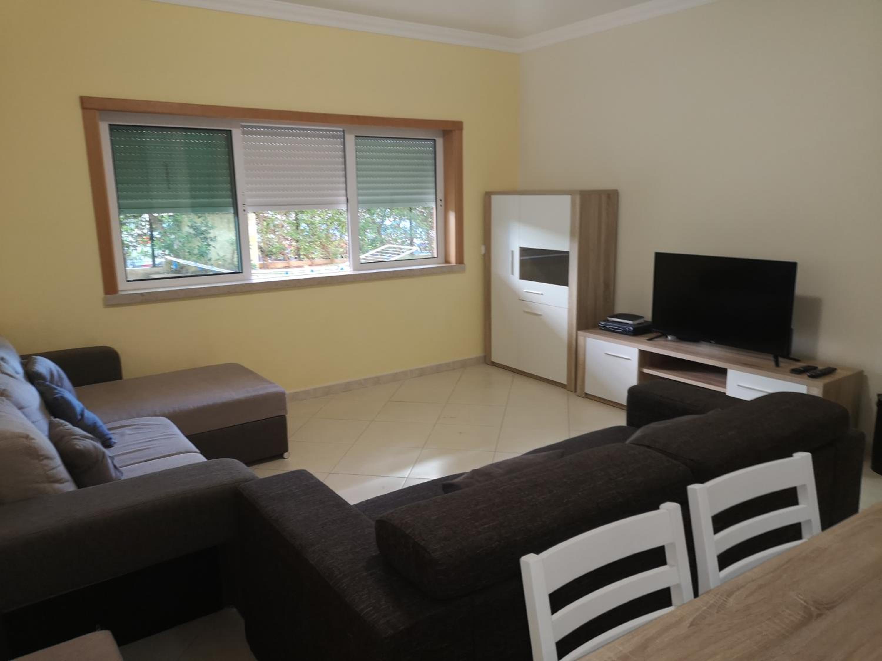 Espirito Santo Apartment