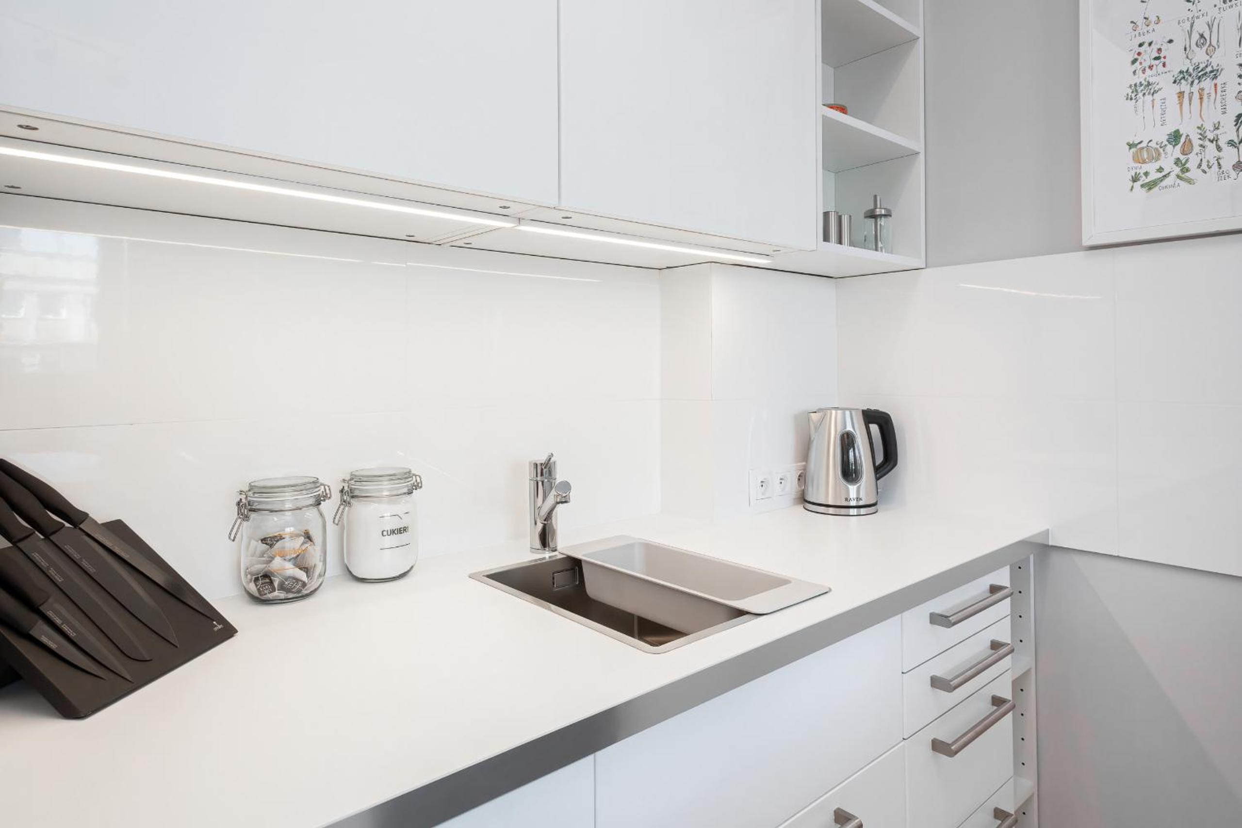 Apartments City Center by Renters