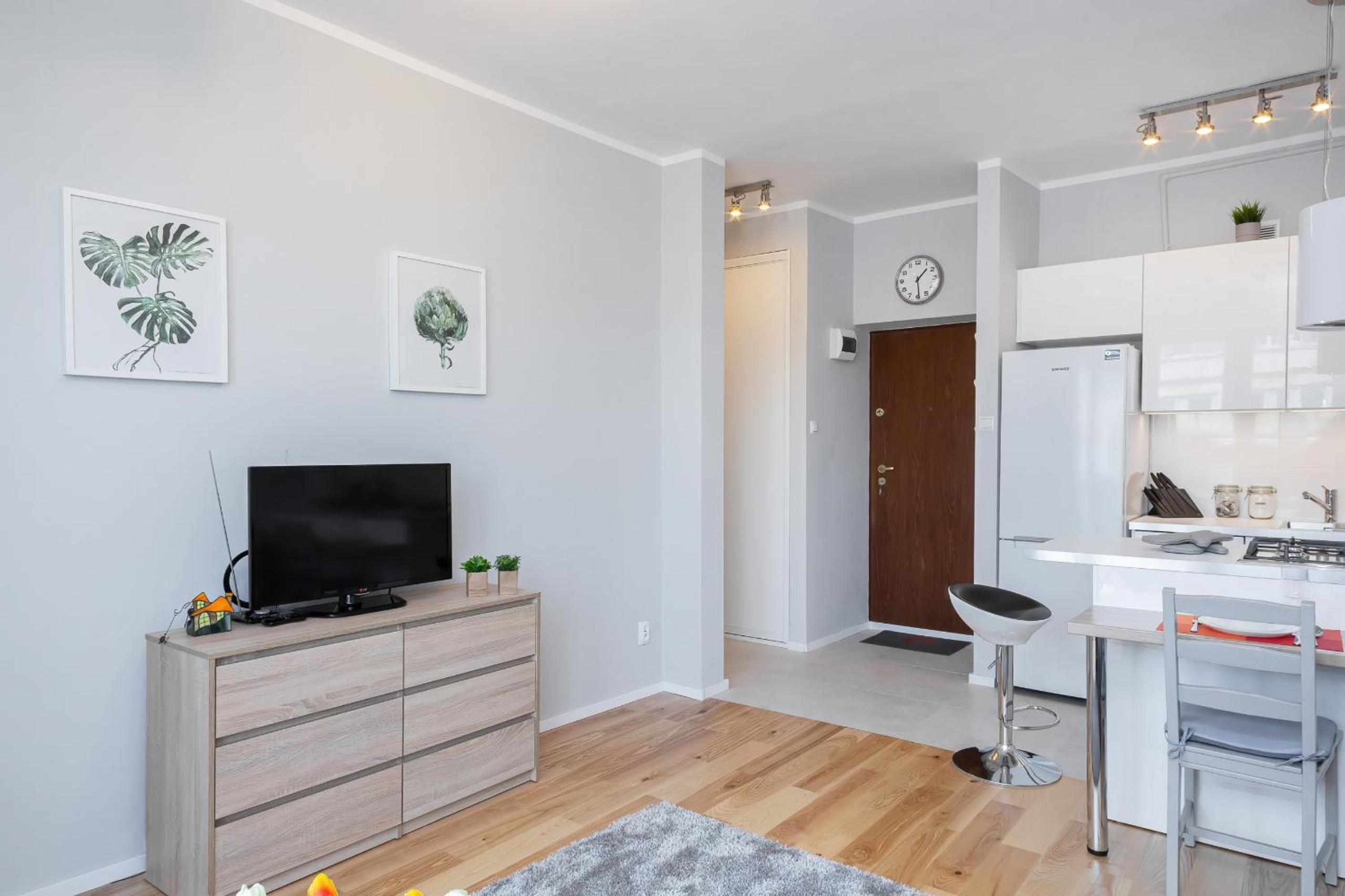 Apartments City Center by Renters
