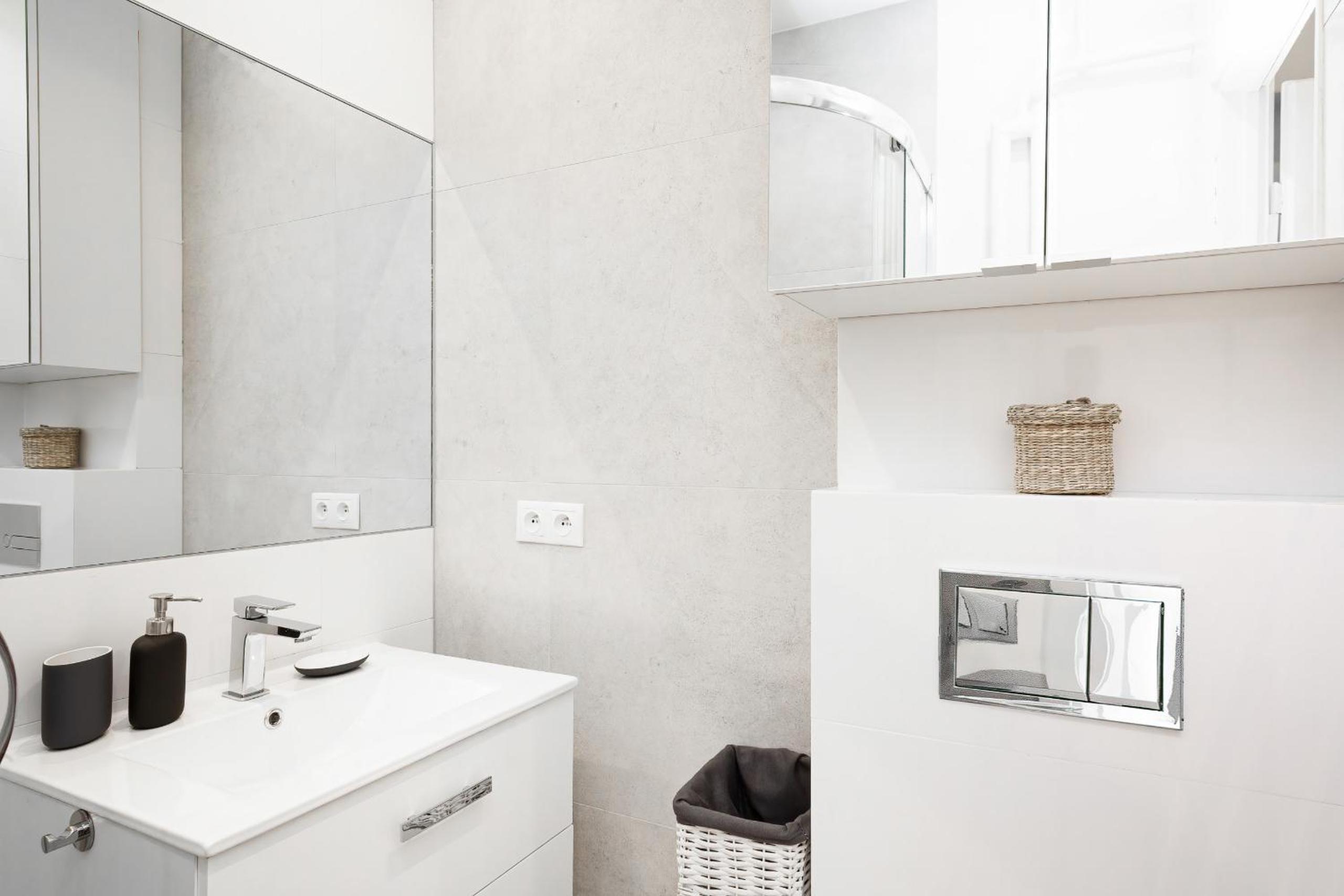 Apartments City Center by Renters