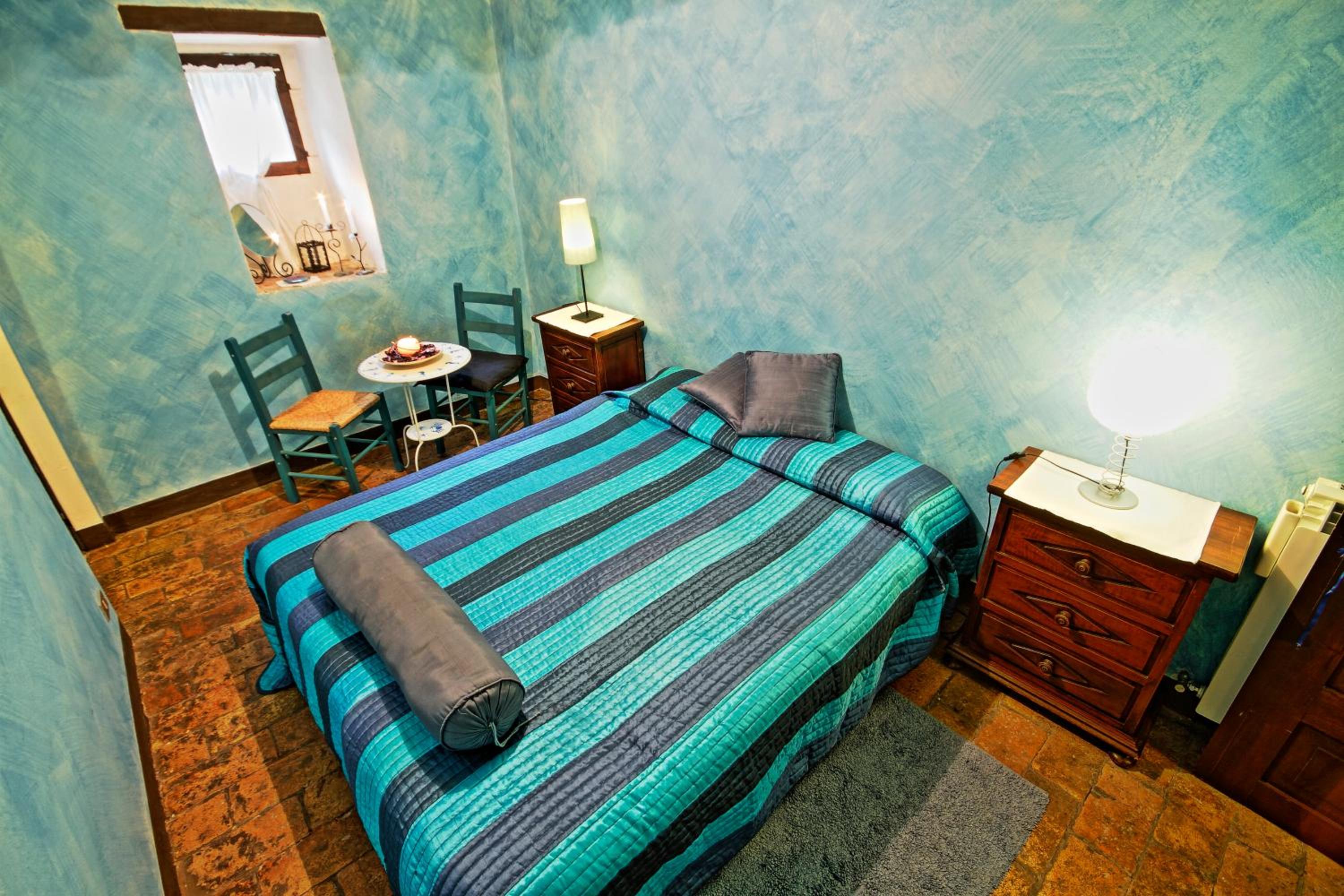Antica Locanda La Canonica
