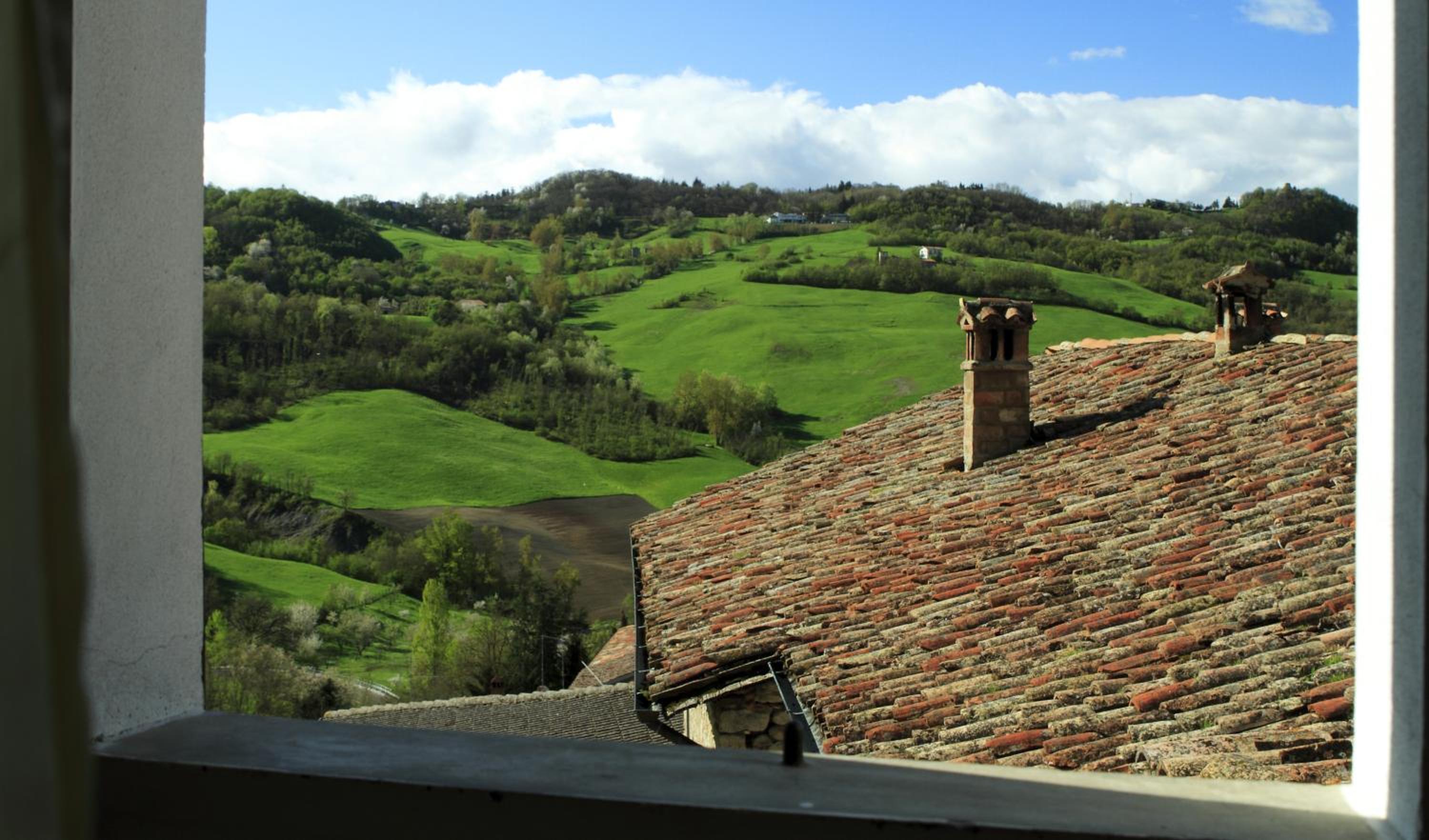 Antica Locanda La Canonica