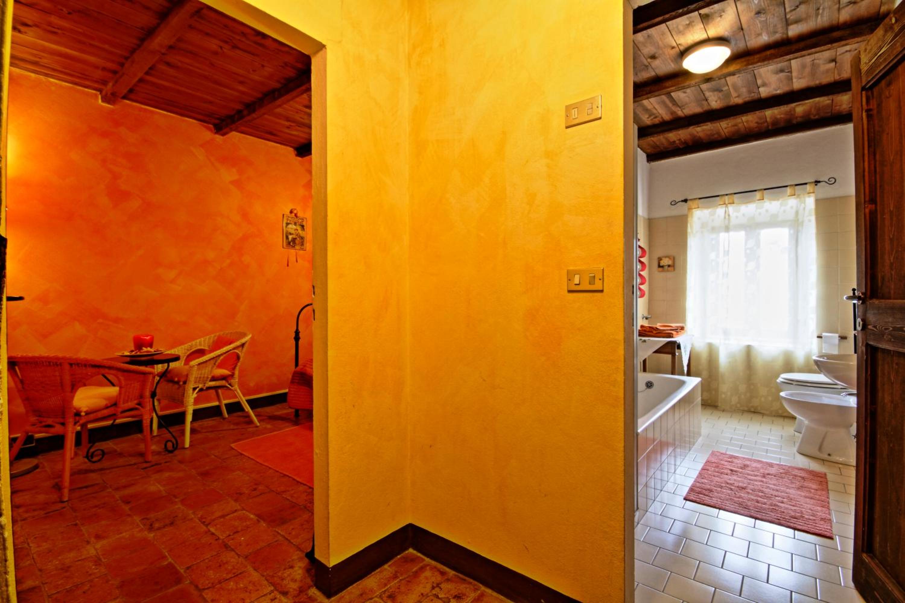 Antica Locanda La Canonica