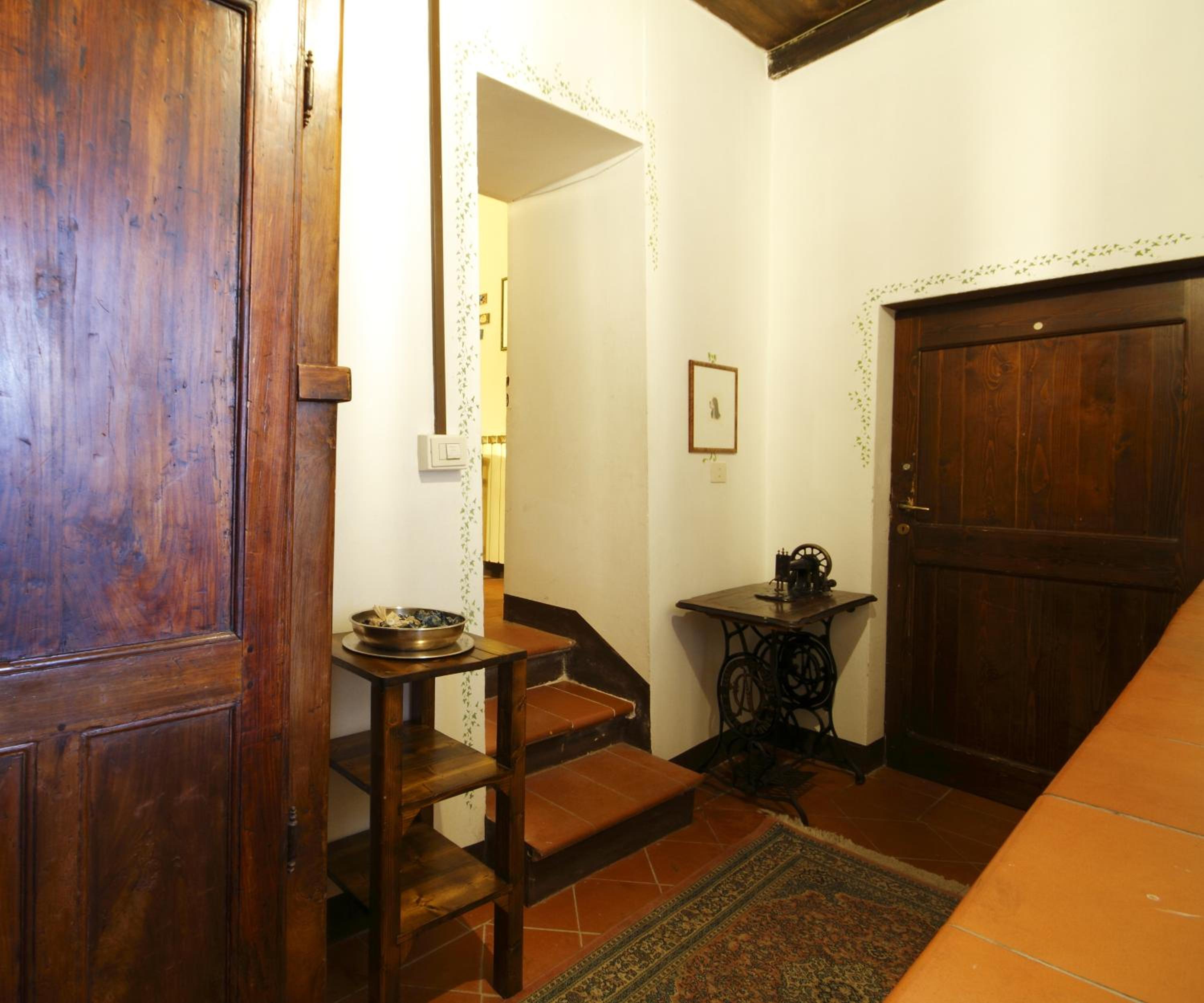 Antica Locanda La Canonica
